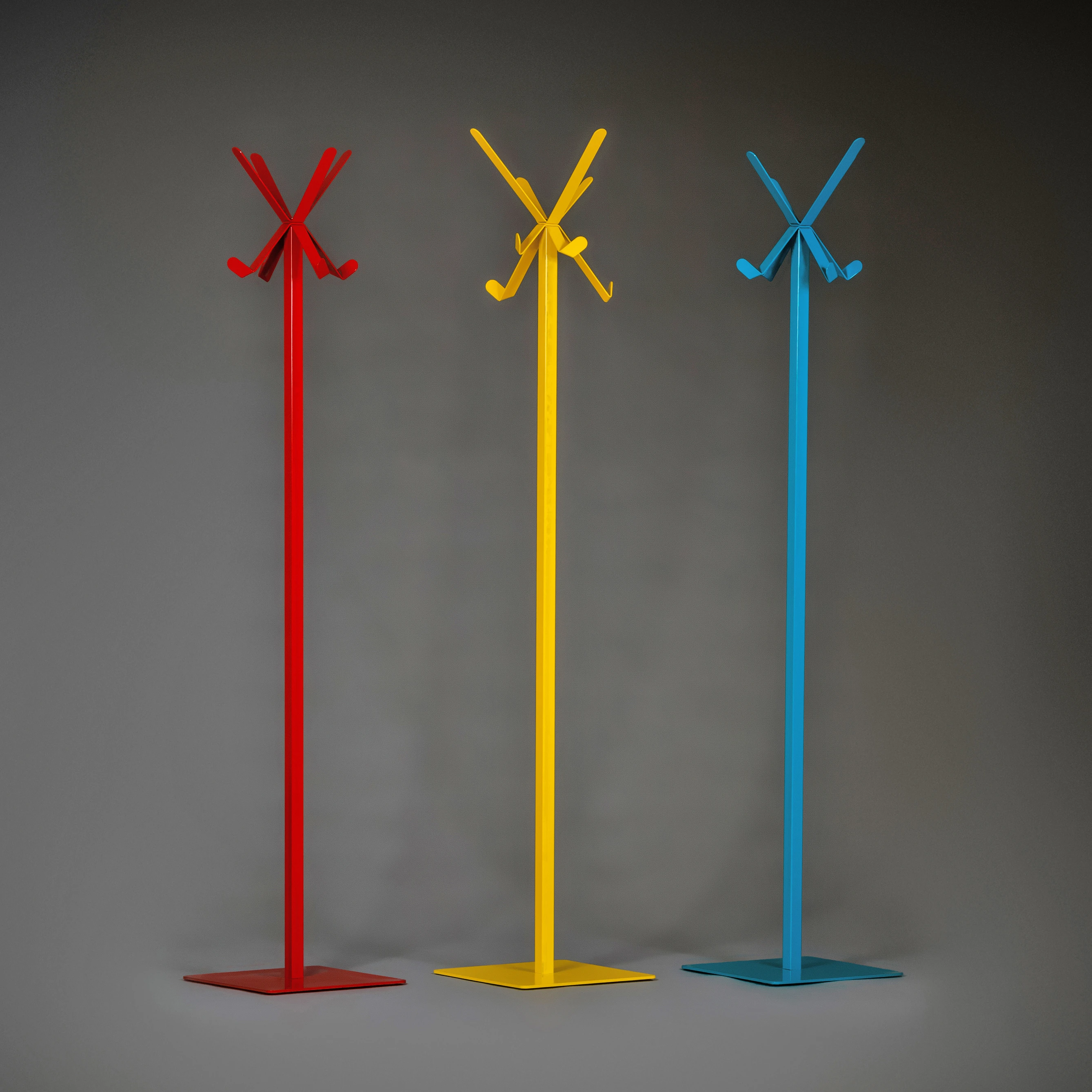 HANGERS
