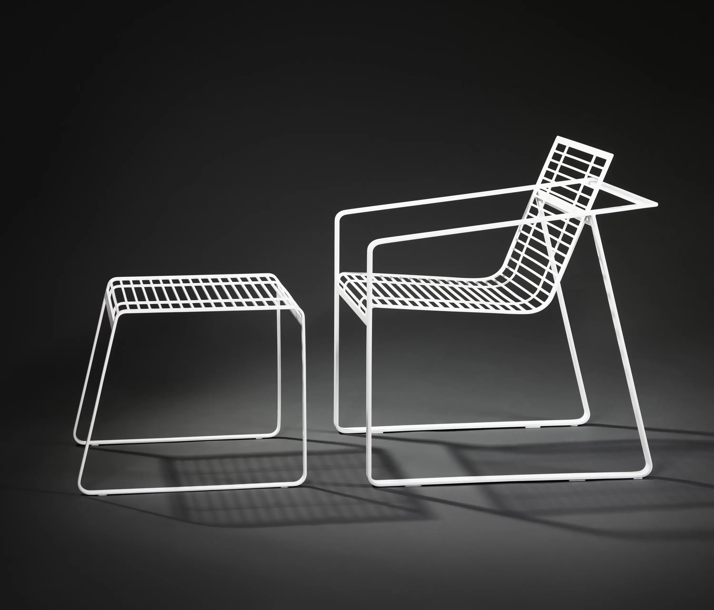 Delivié - Foton steat|footrest