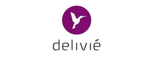 Logo for manufacturer Delivié