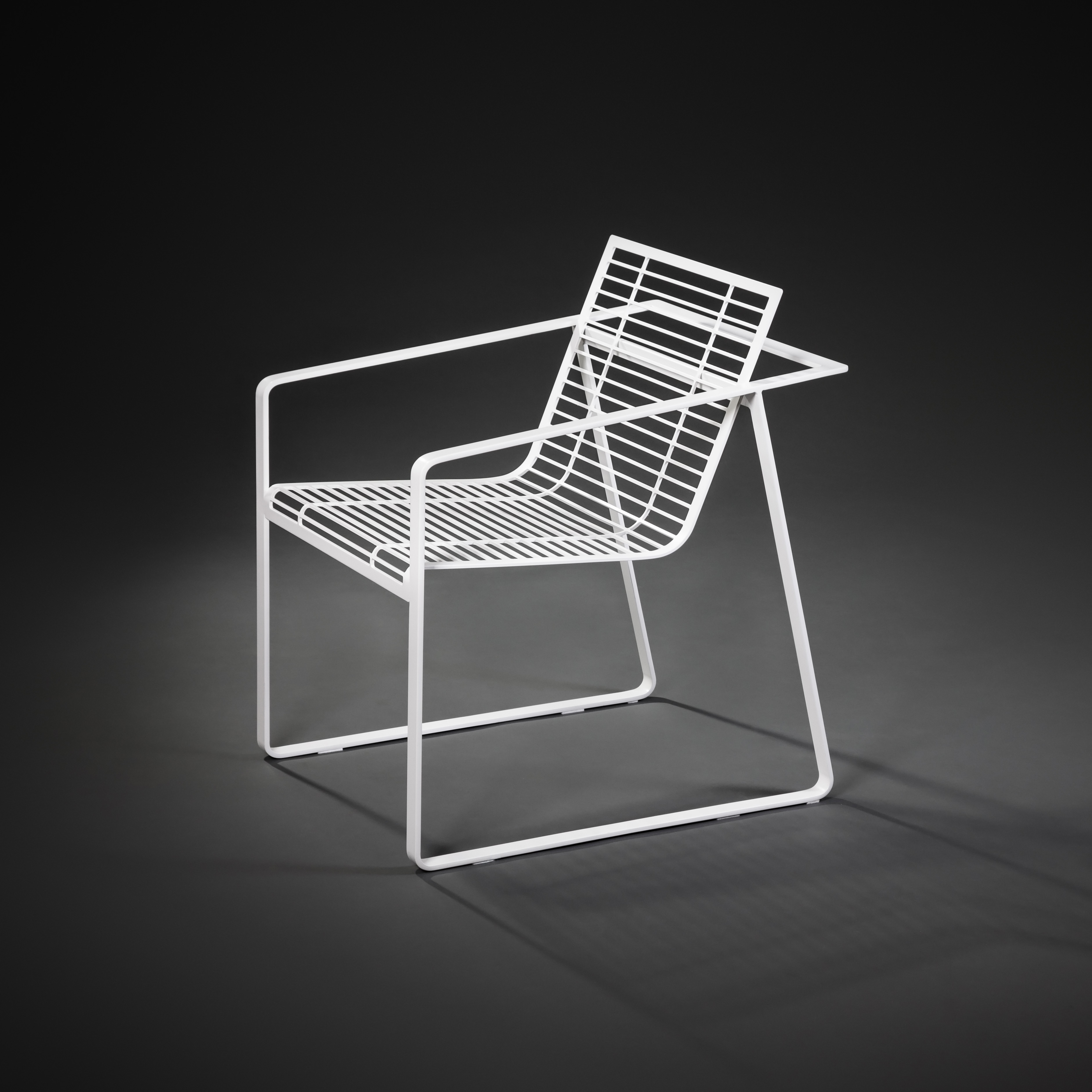 Mostra il prodotto Foton armchair del produttore Delivié