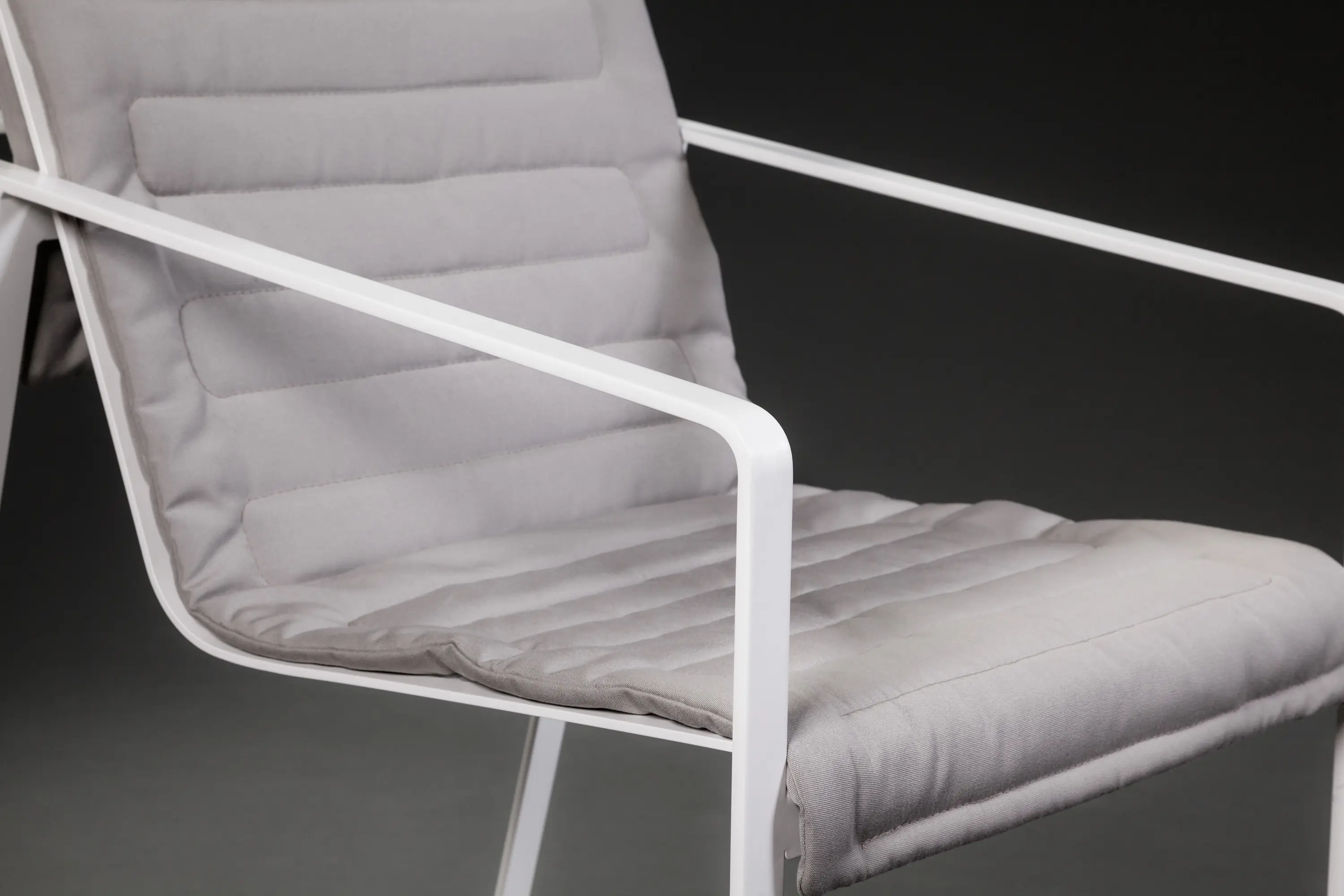 Delivié - Foton armchair