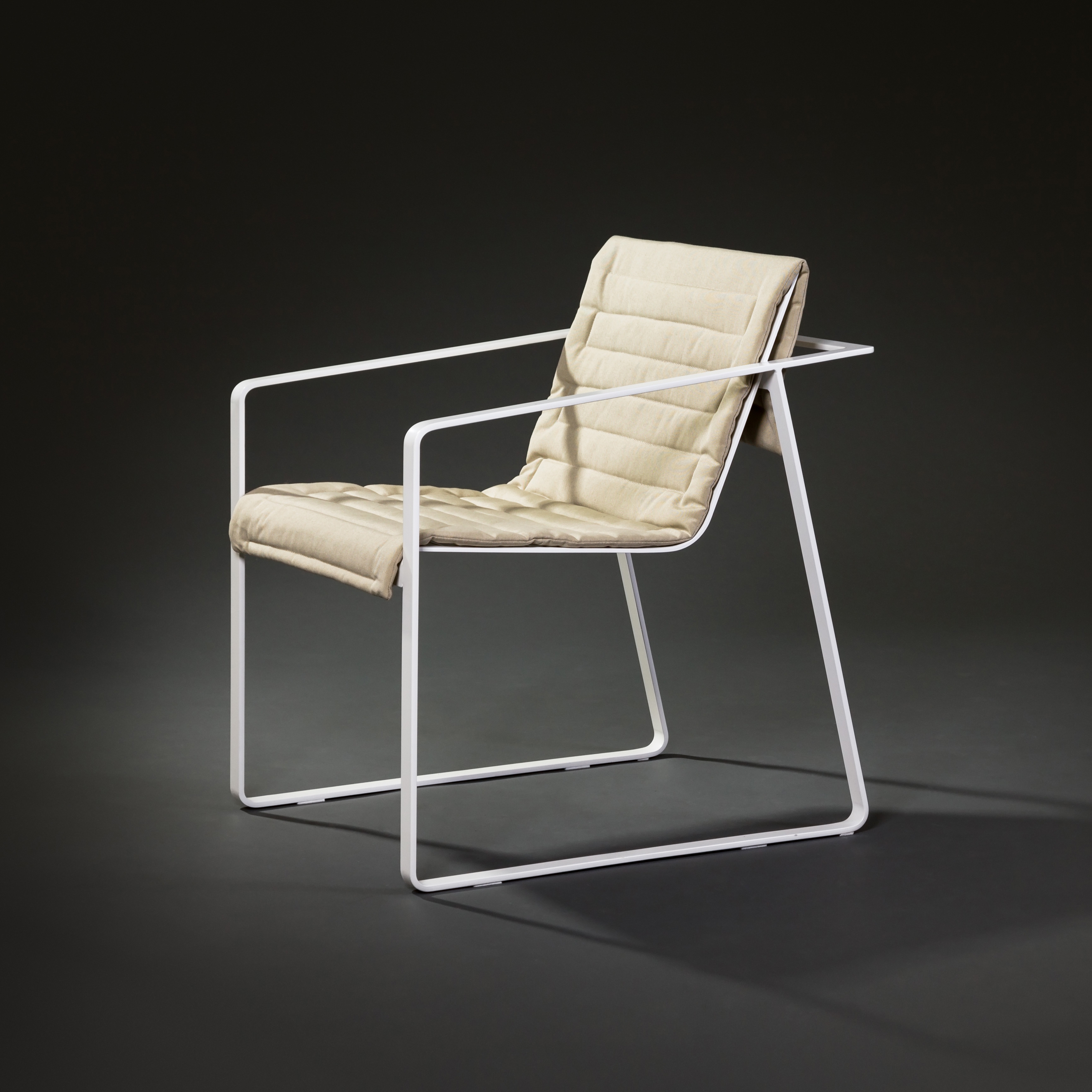Foton armchair
