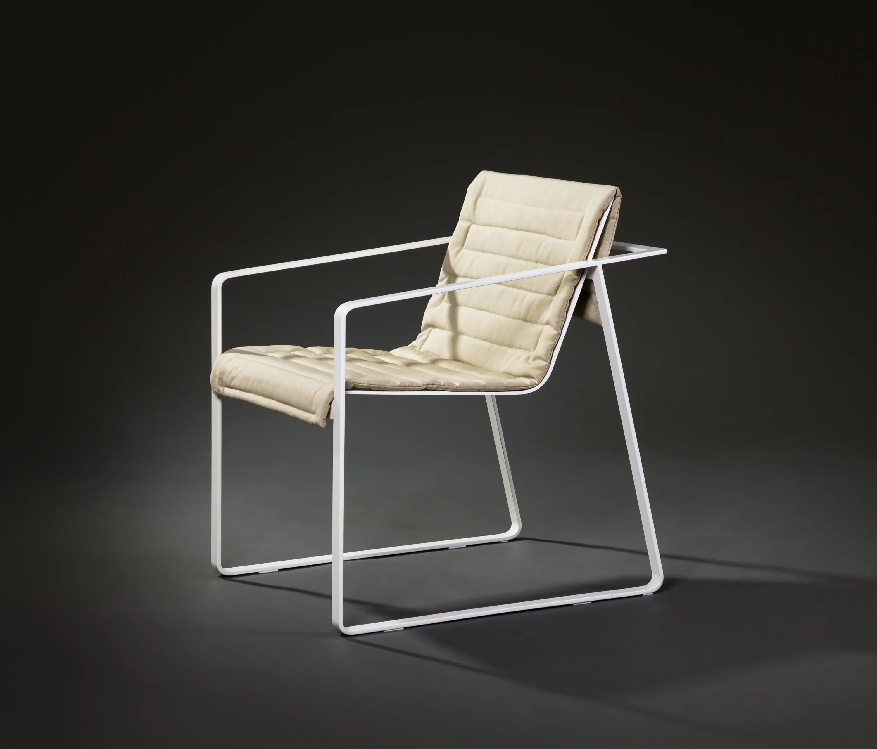 Delivié - Foton armchair