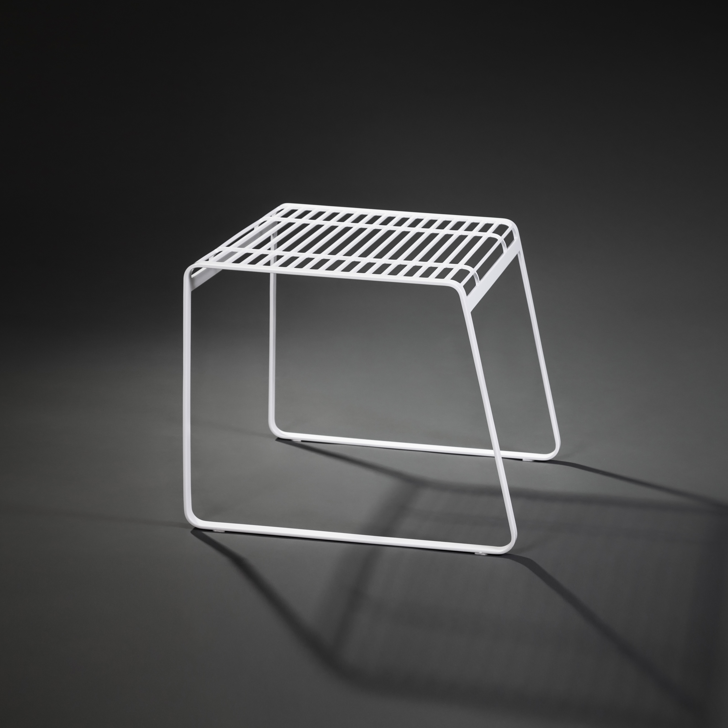 Display product Foton steat|footrest from manufacturer Delivié