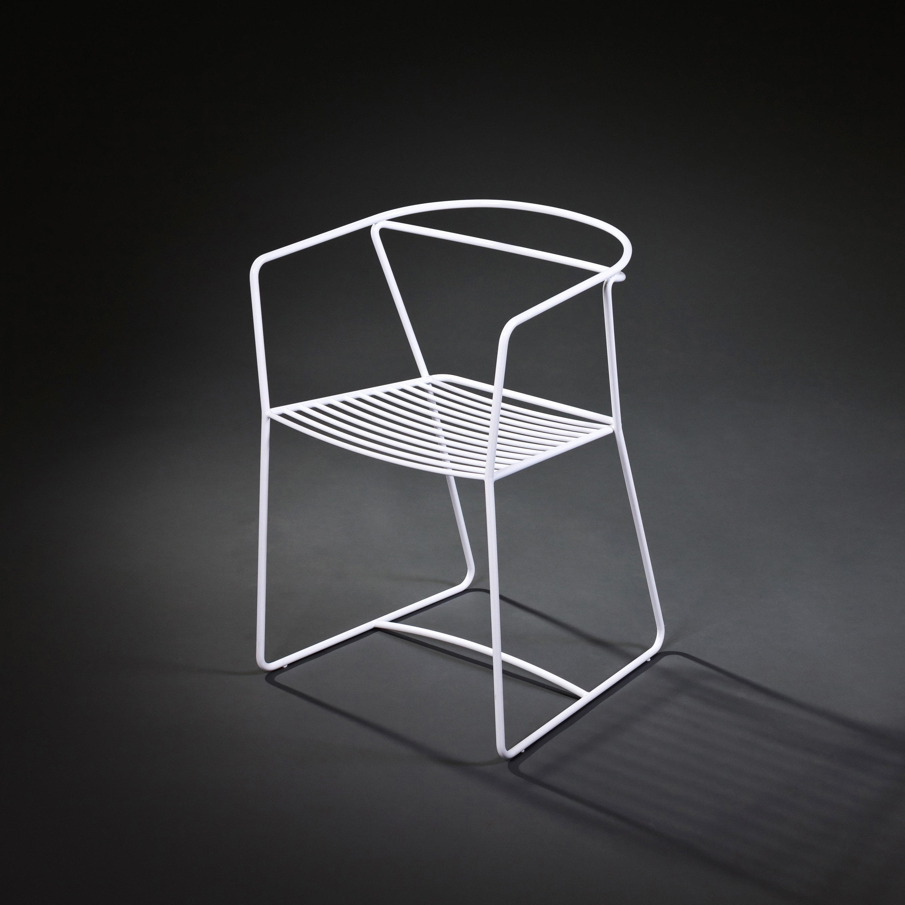 Mostra il prodotto Limeryk chair 1 del produttore Delivié