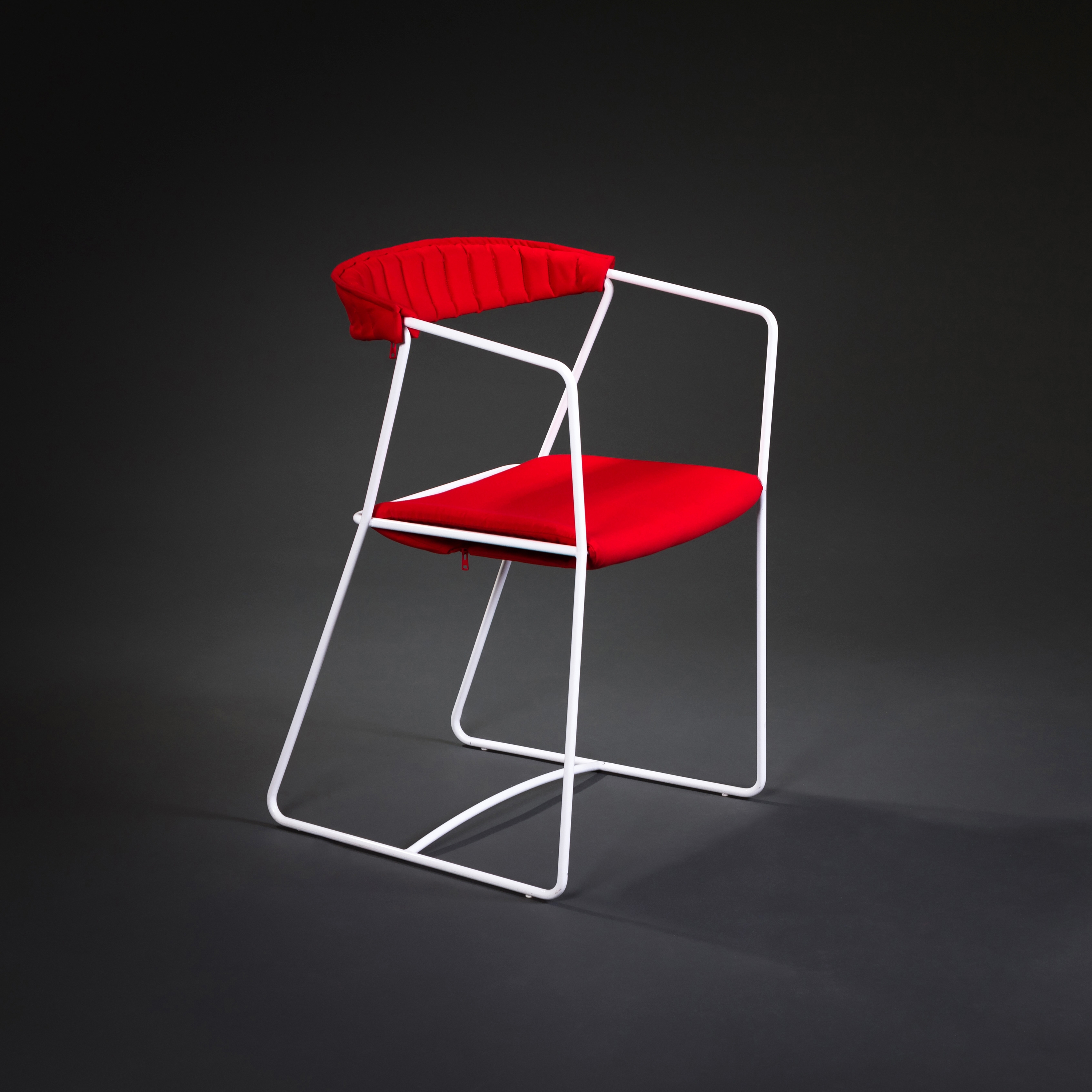 Limeryk chair 1