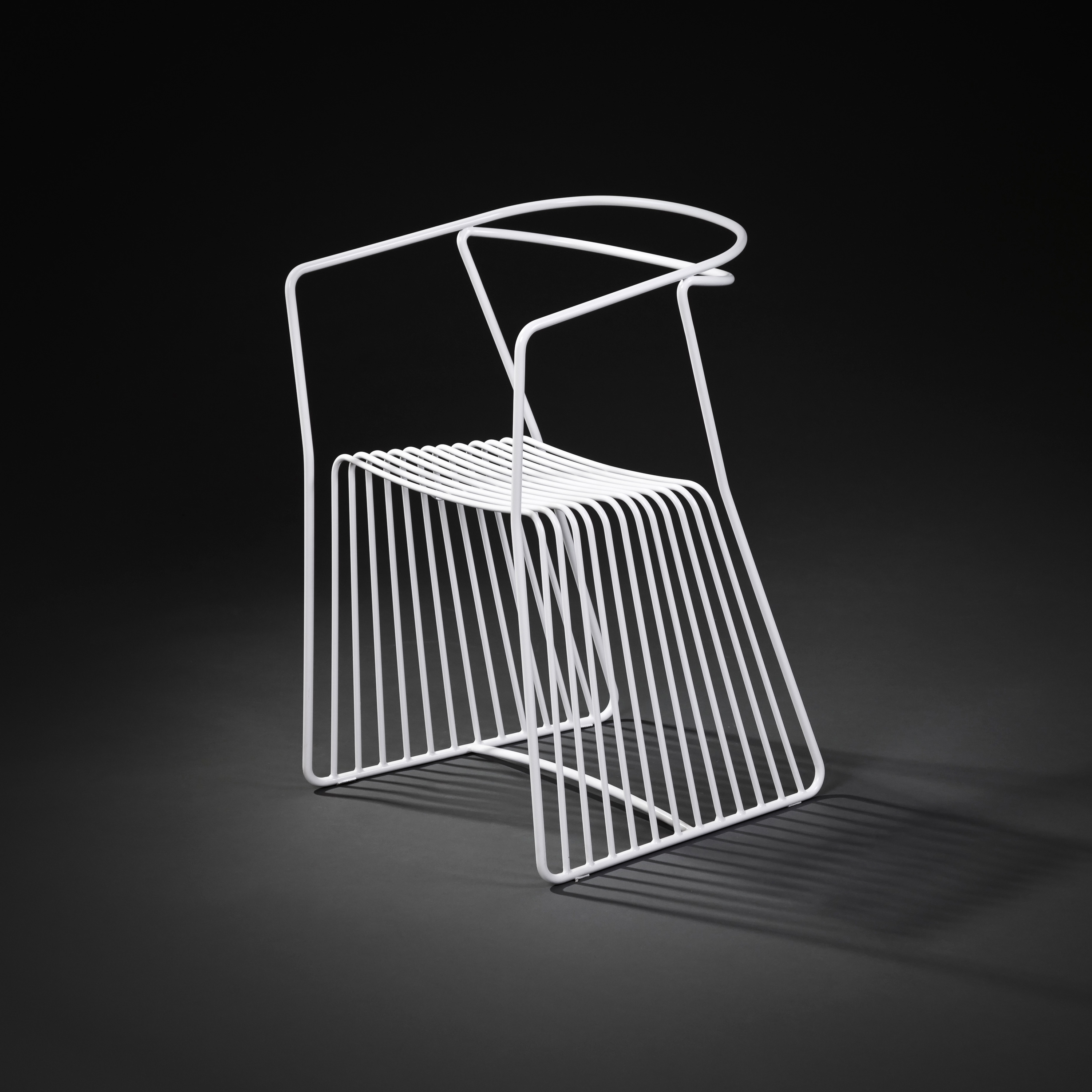 Limeryk chair 2