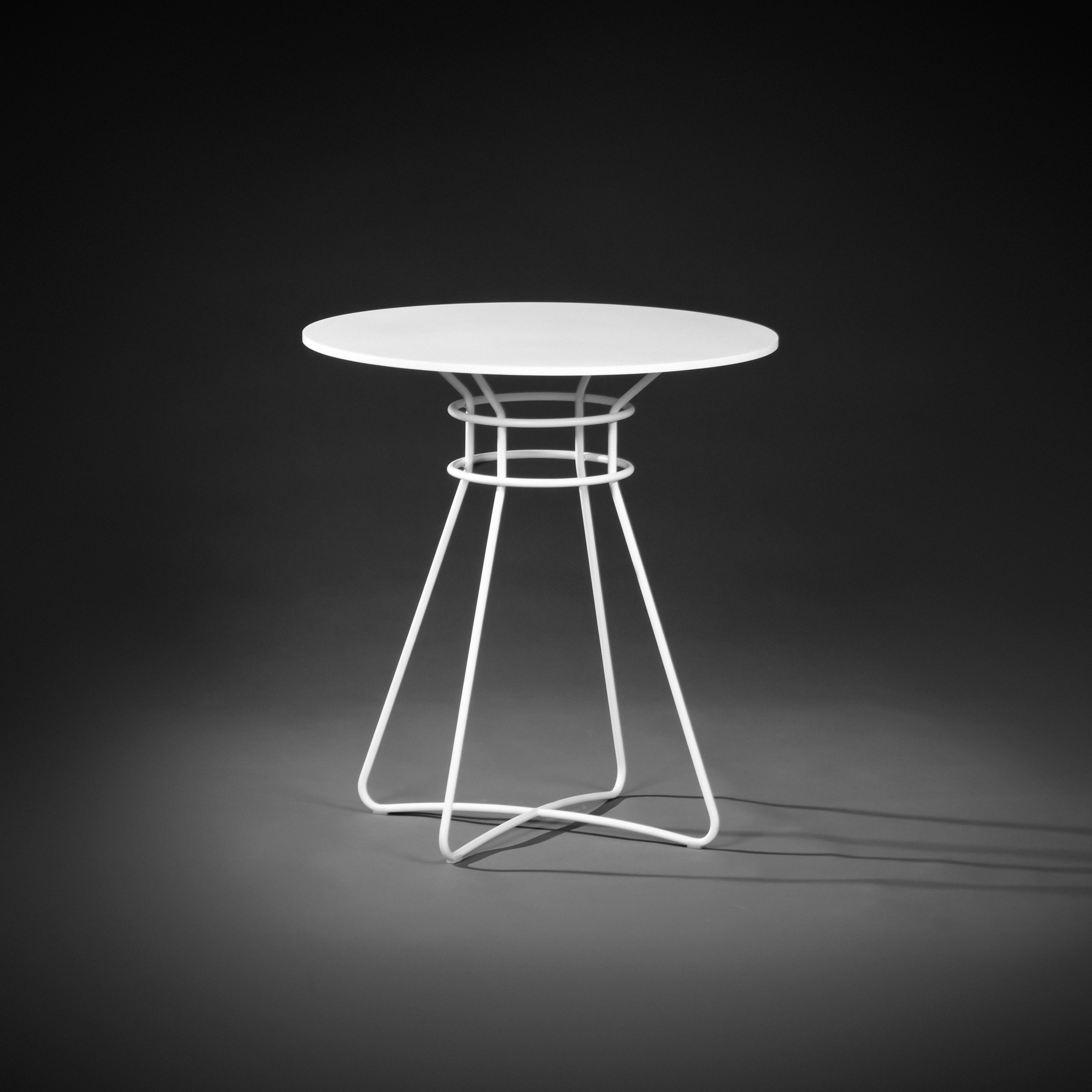 Mostra il prodotto Limeryk table del produttore Delivié