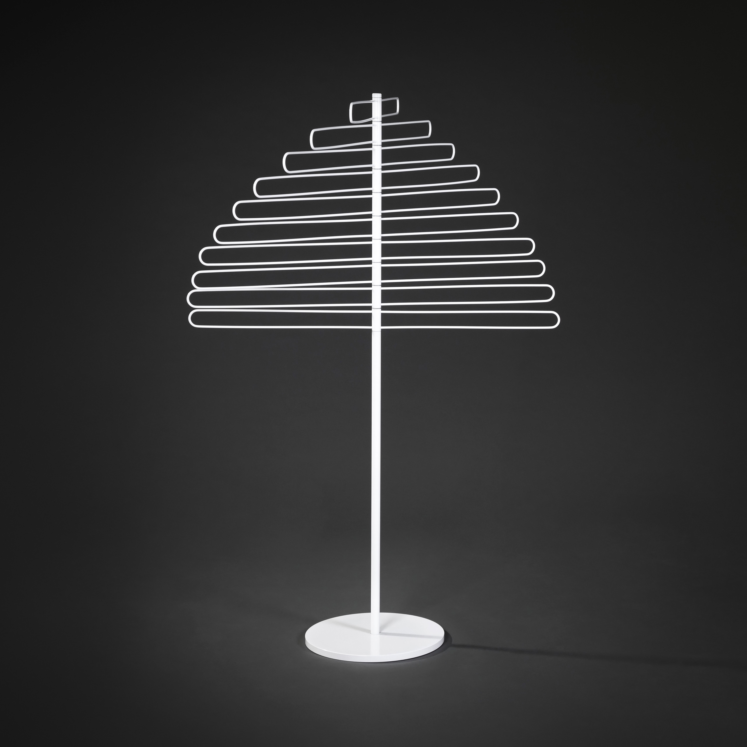 Display product Radar from manufacturer Delivié