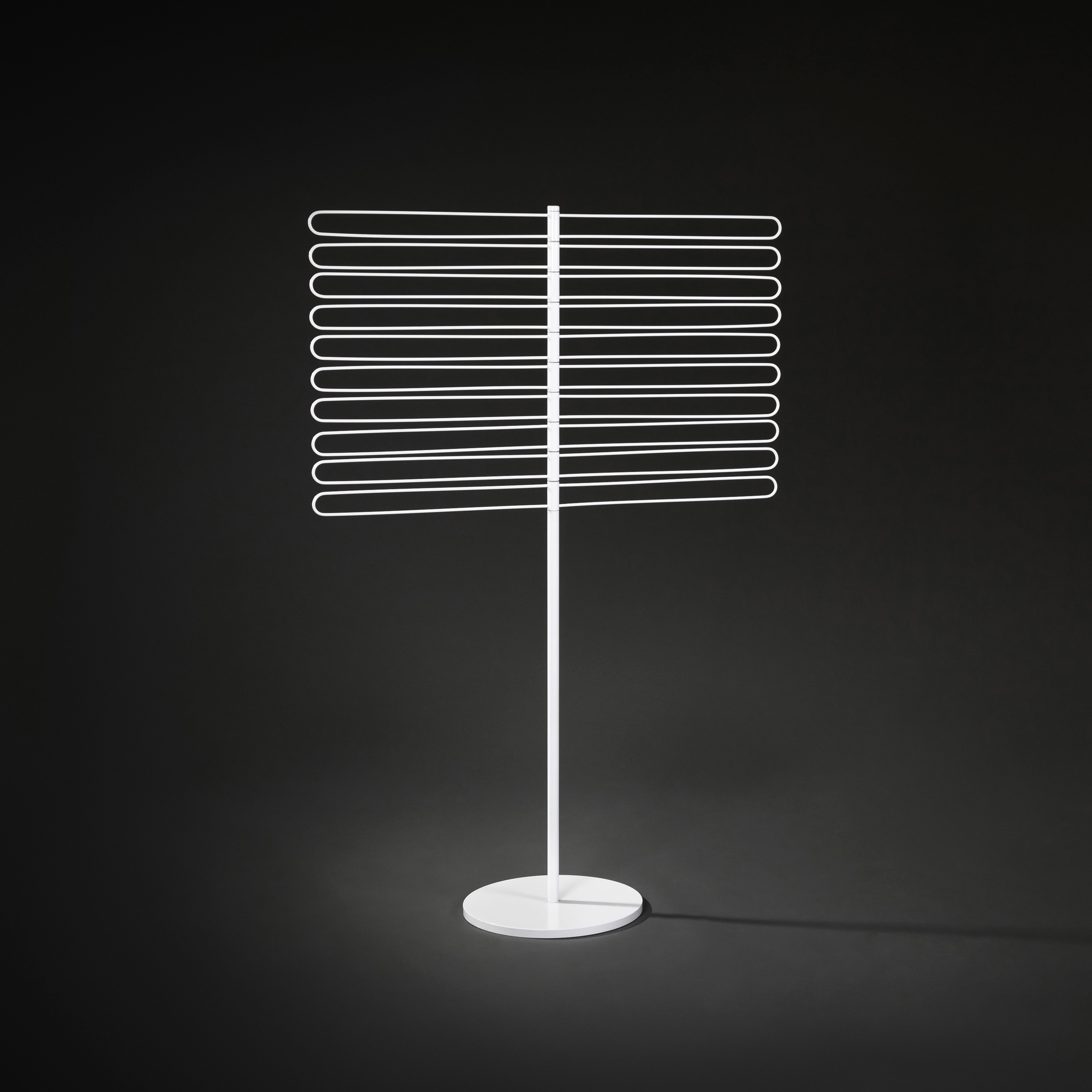 Display product Radar from manufacturer Delivié
