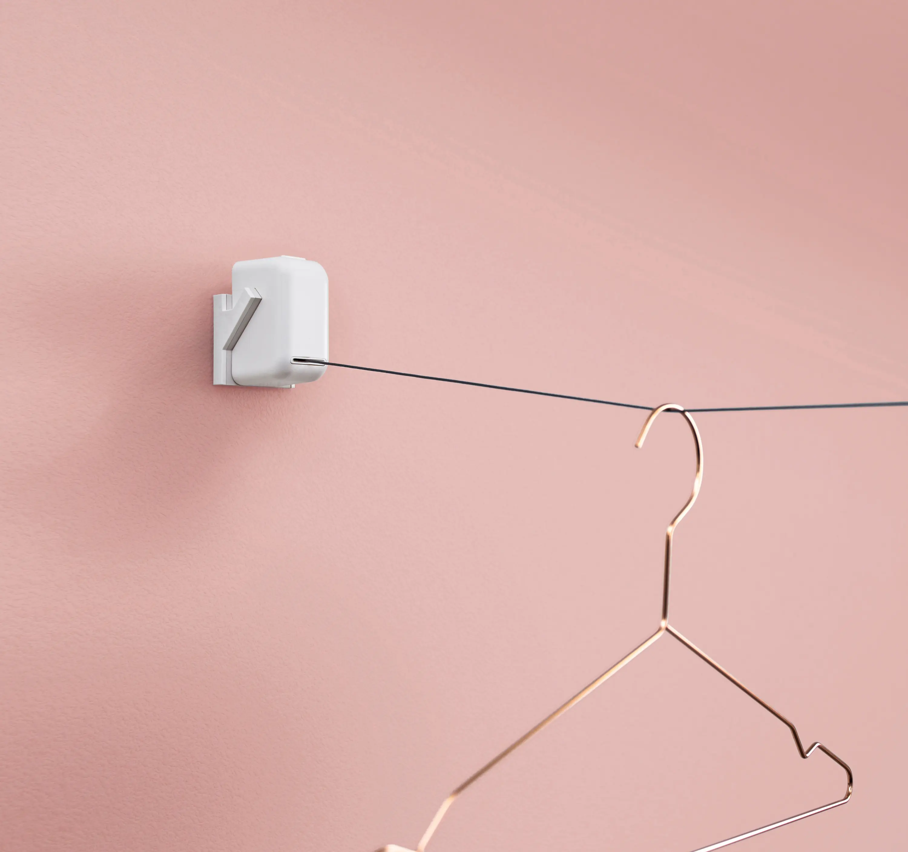 Morita Aluminum - Stok laundry