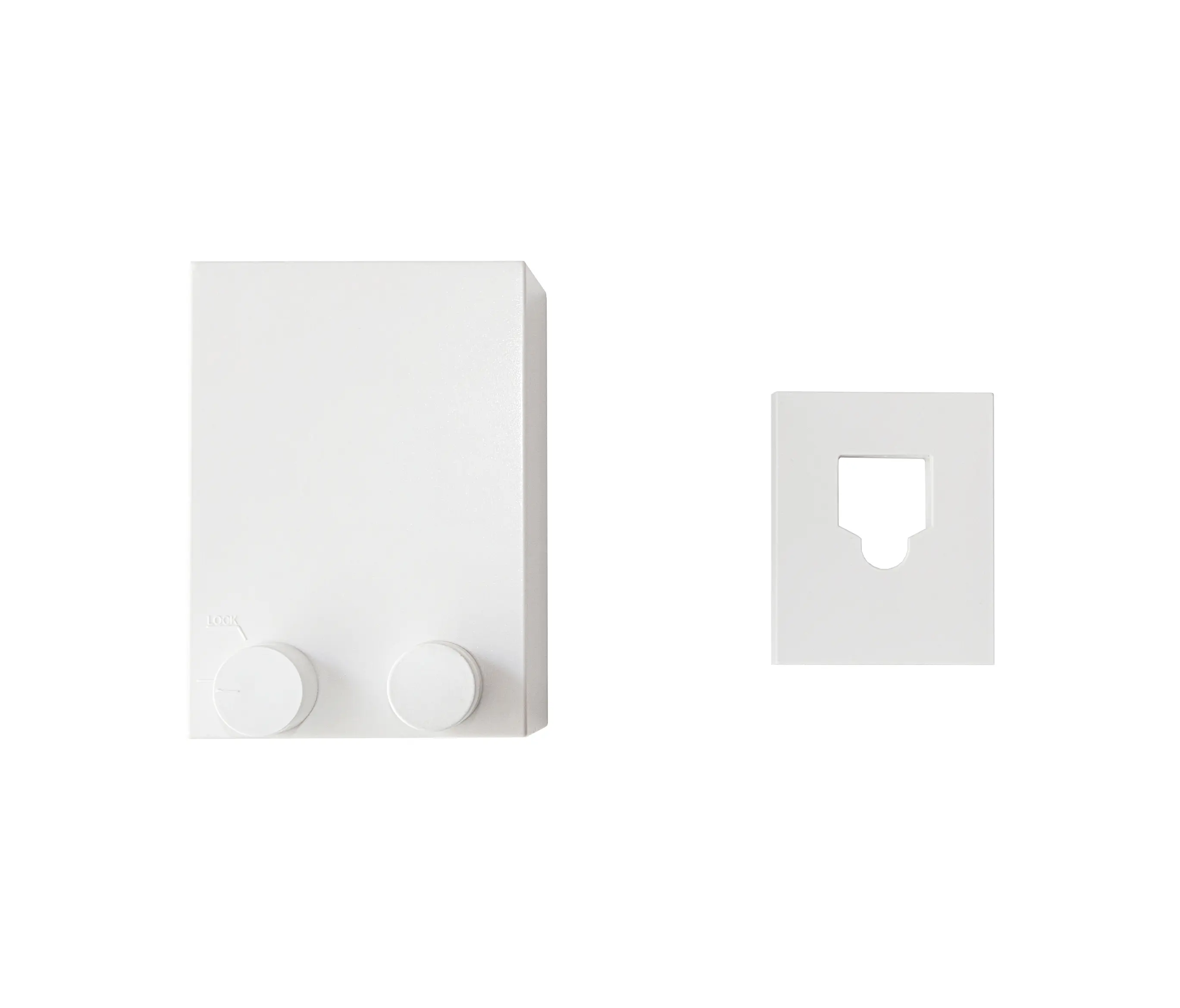 Morita Aluminum - Pid 4M