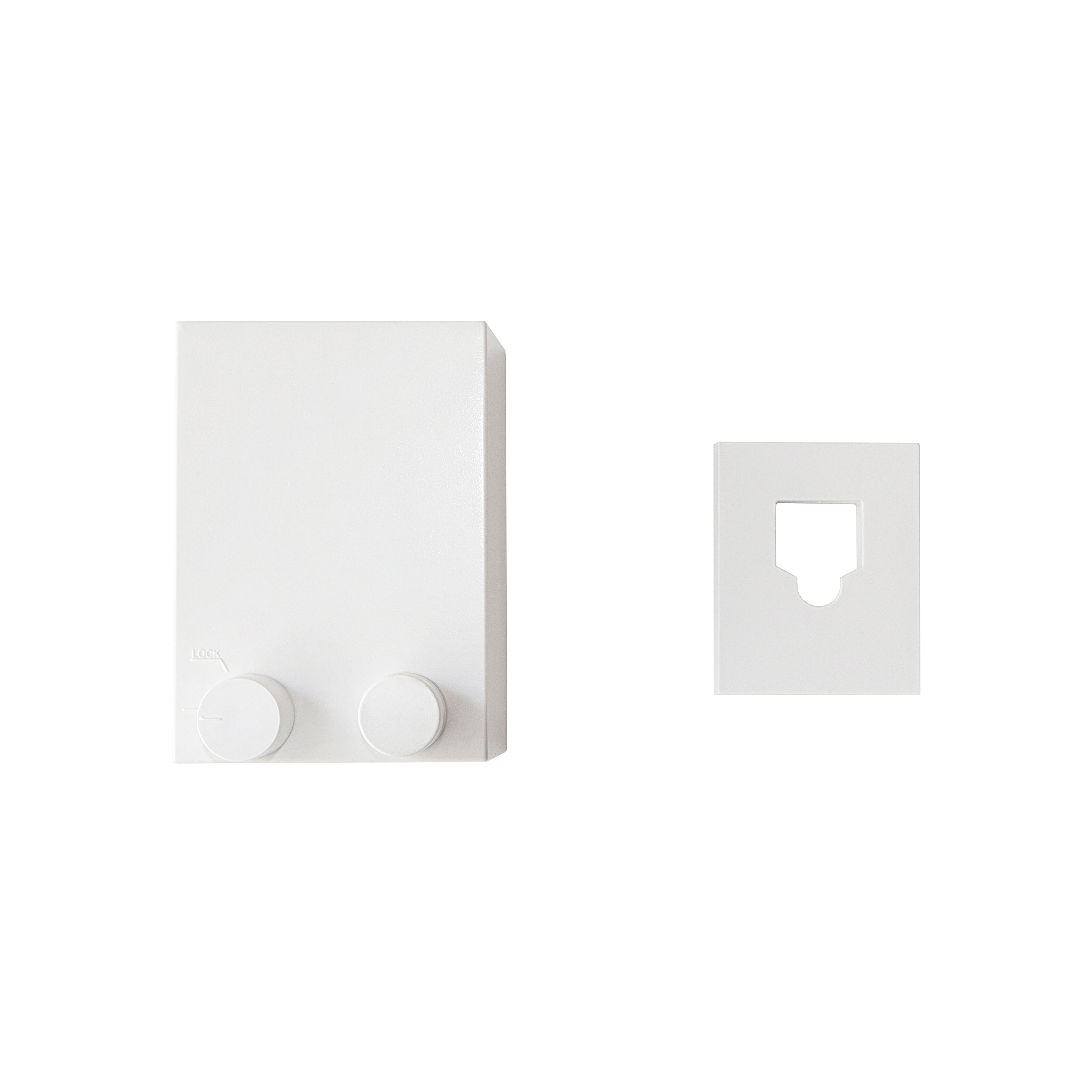 Display product Pid 4M from manufacturer Morita Aluminum