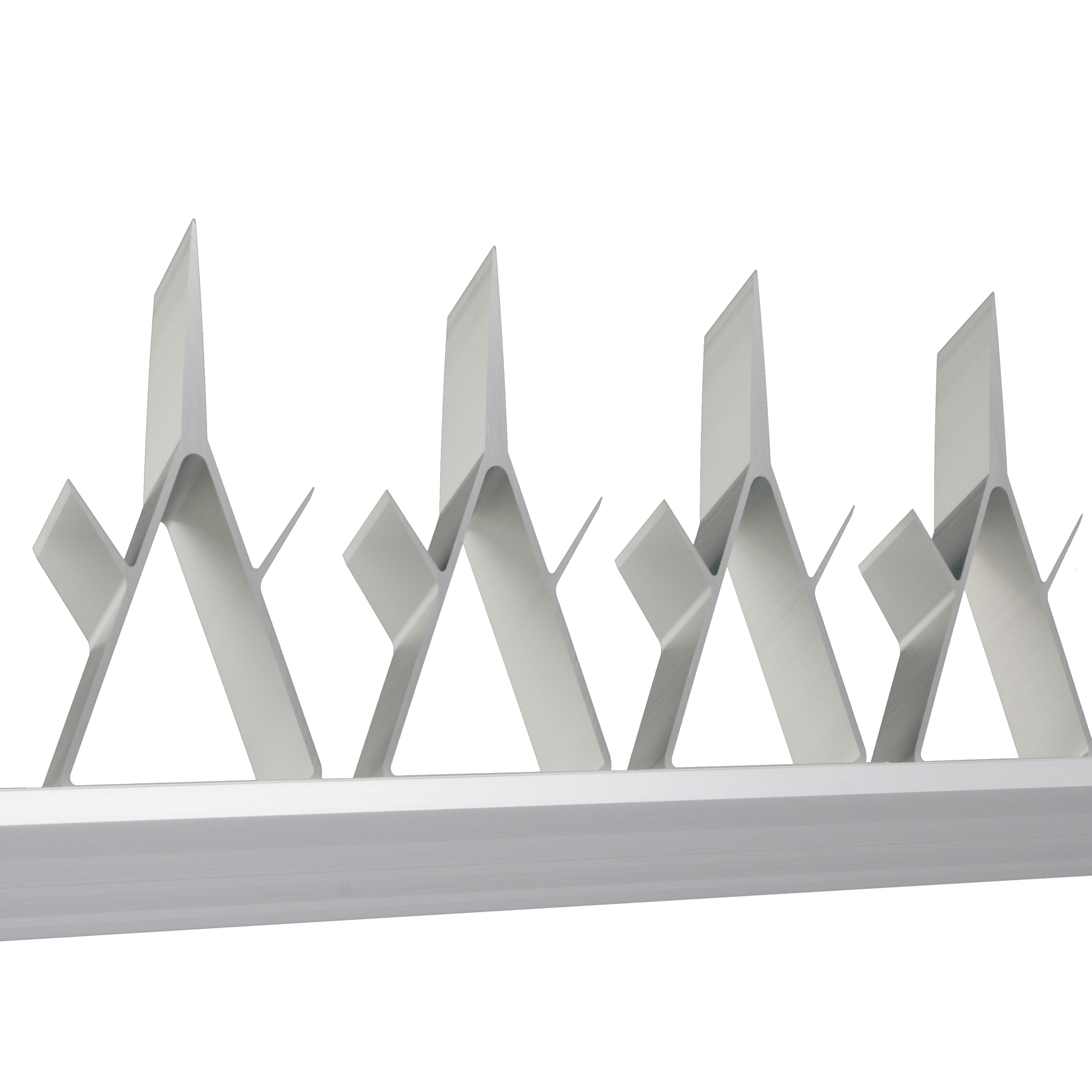 Display product AG from manufacturer Morita Aluminum