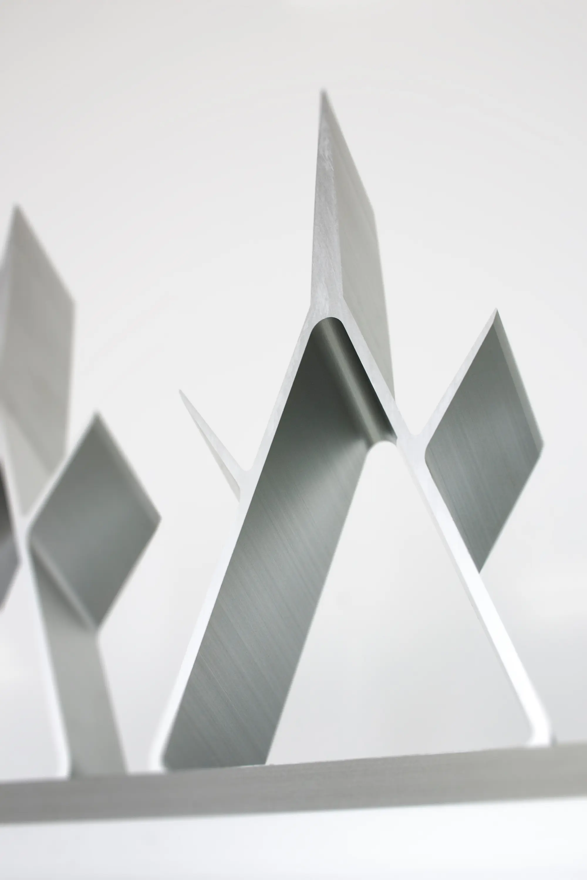 Morita Aluminum - AG