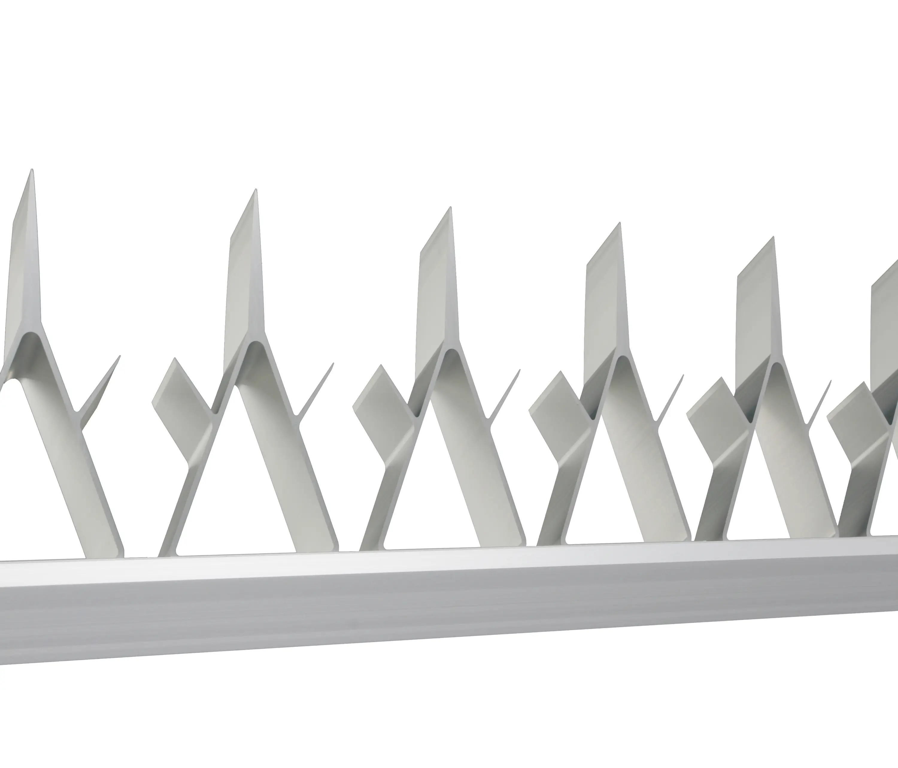 Morita Aluminum - AG