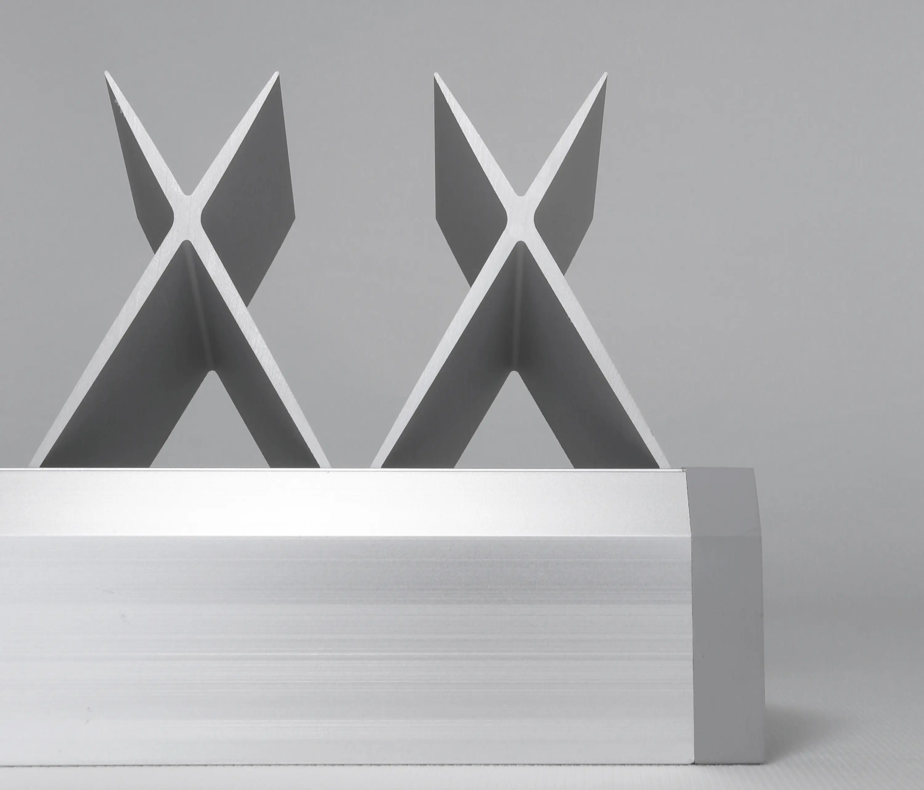 Morita Aluminum - AGx