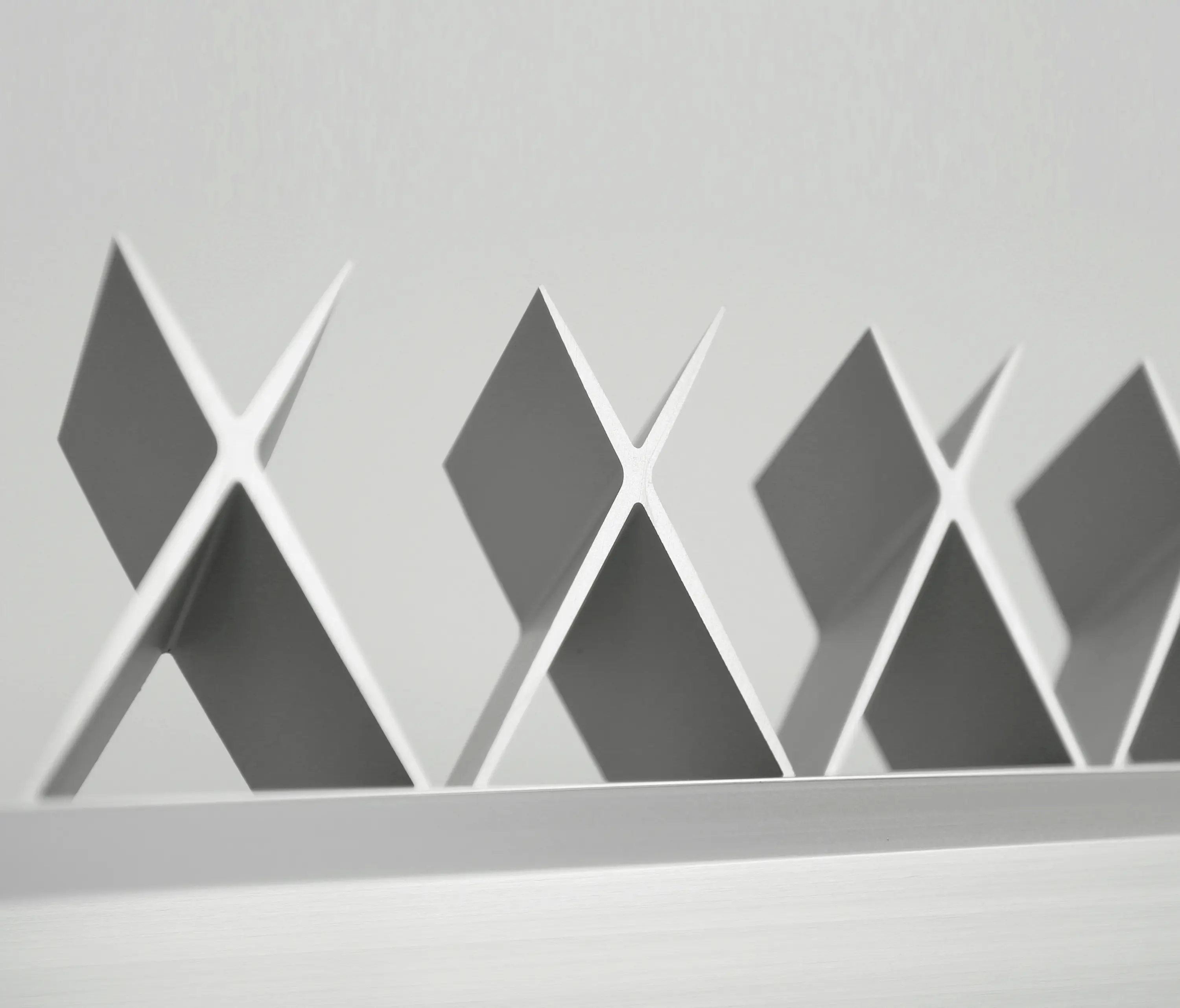 Morita Aluminum - AGx