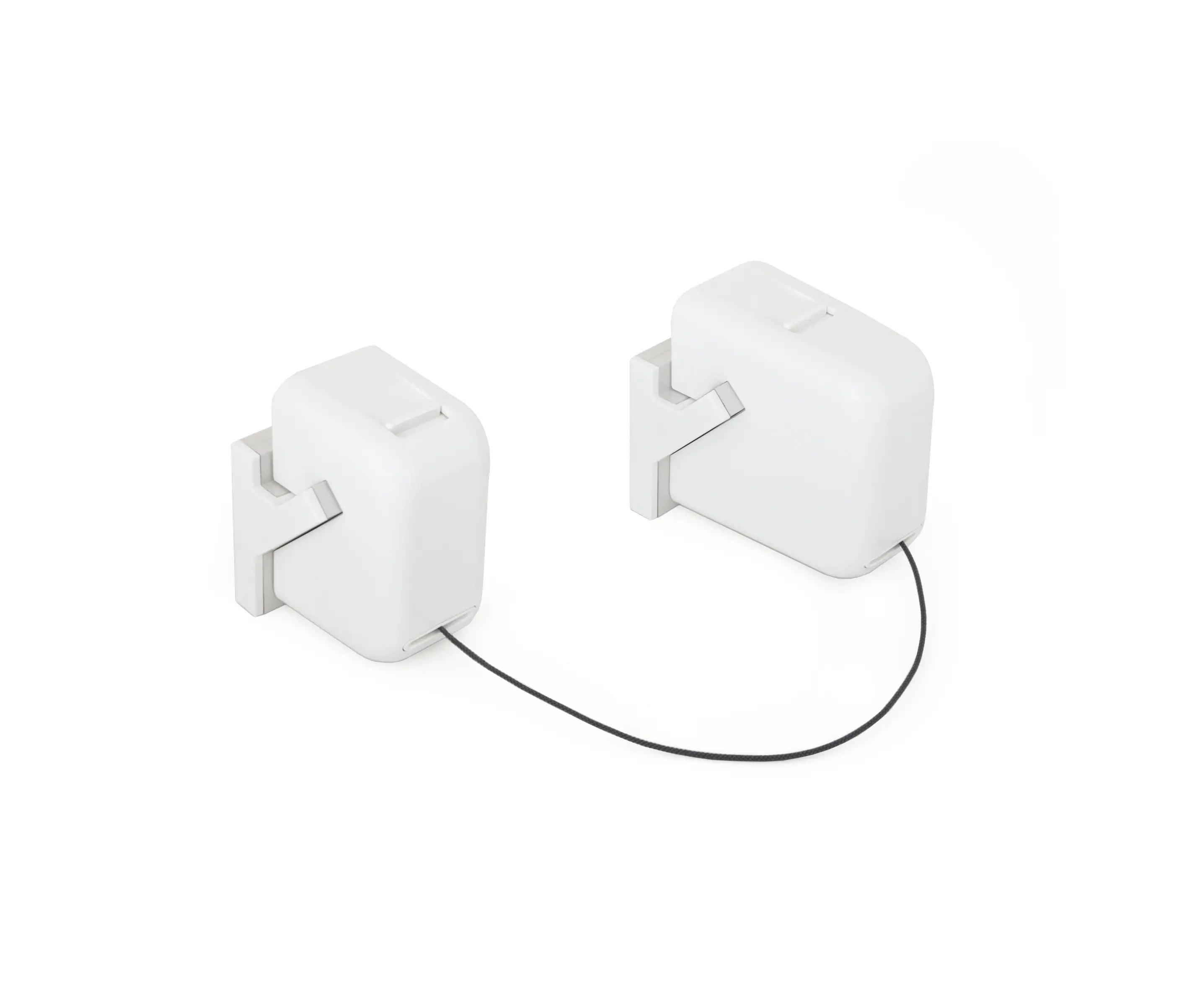 Morita Aluminum - Stok laundry