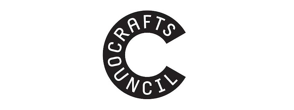 Logo für Crafts Council