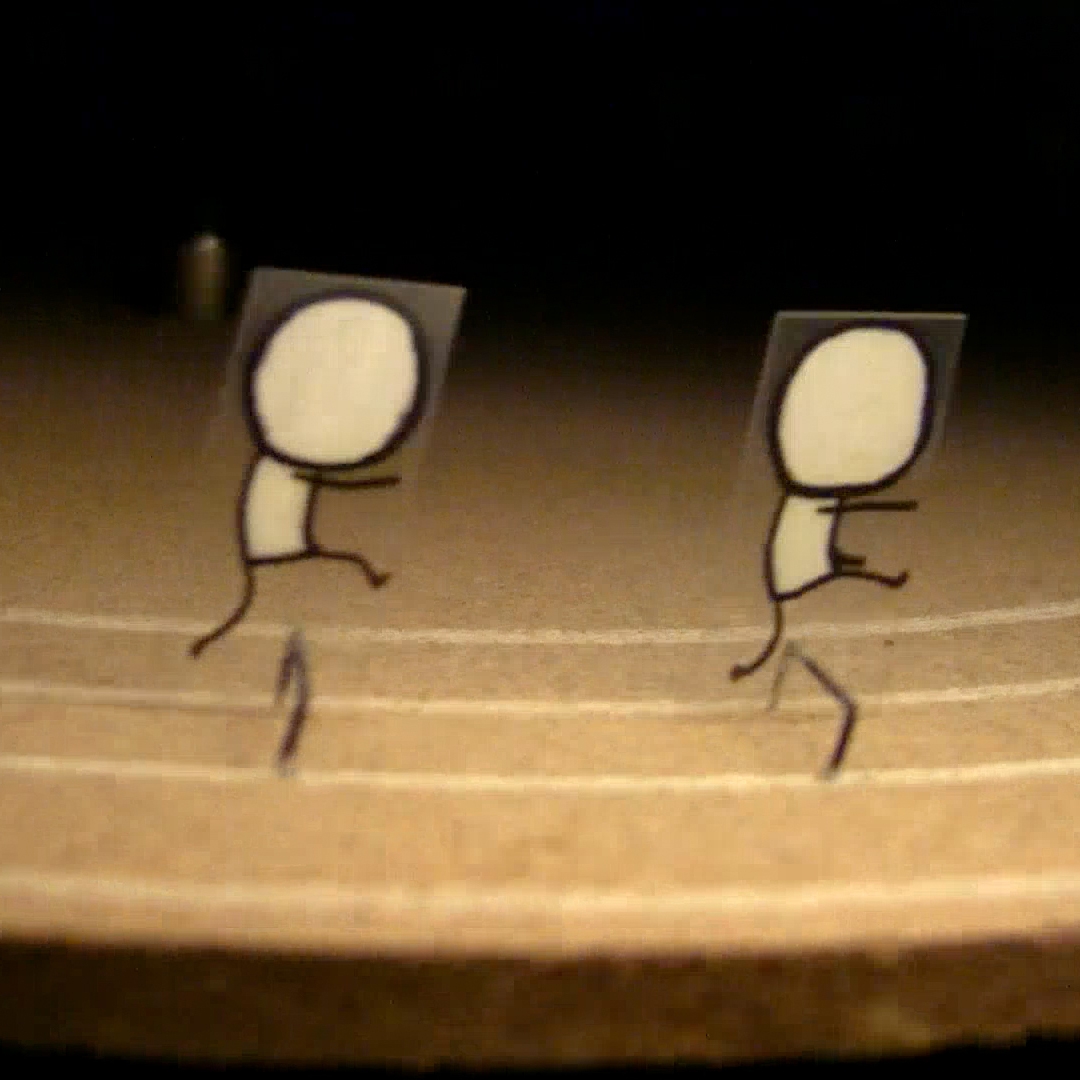 Turntable