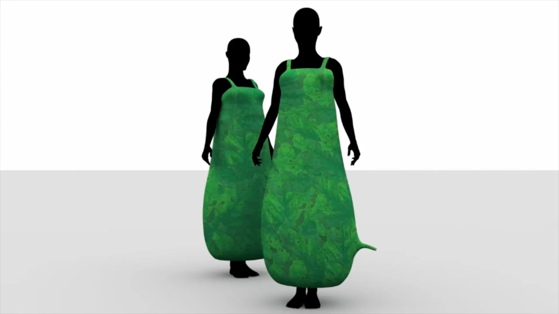 Crafts Council - Designs for an overpopulated planet