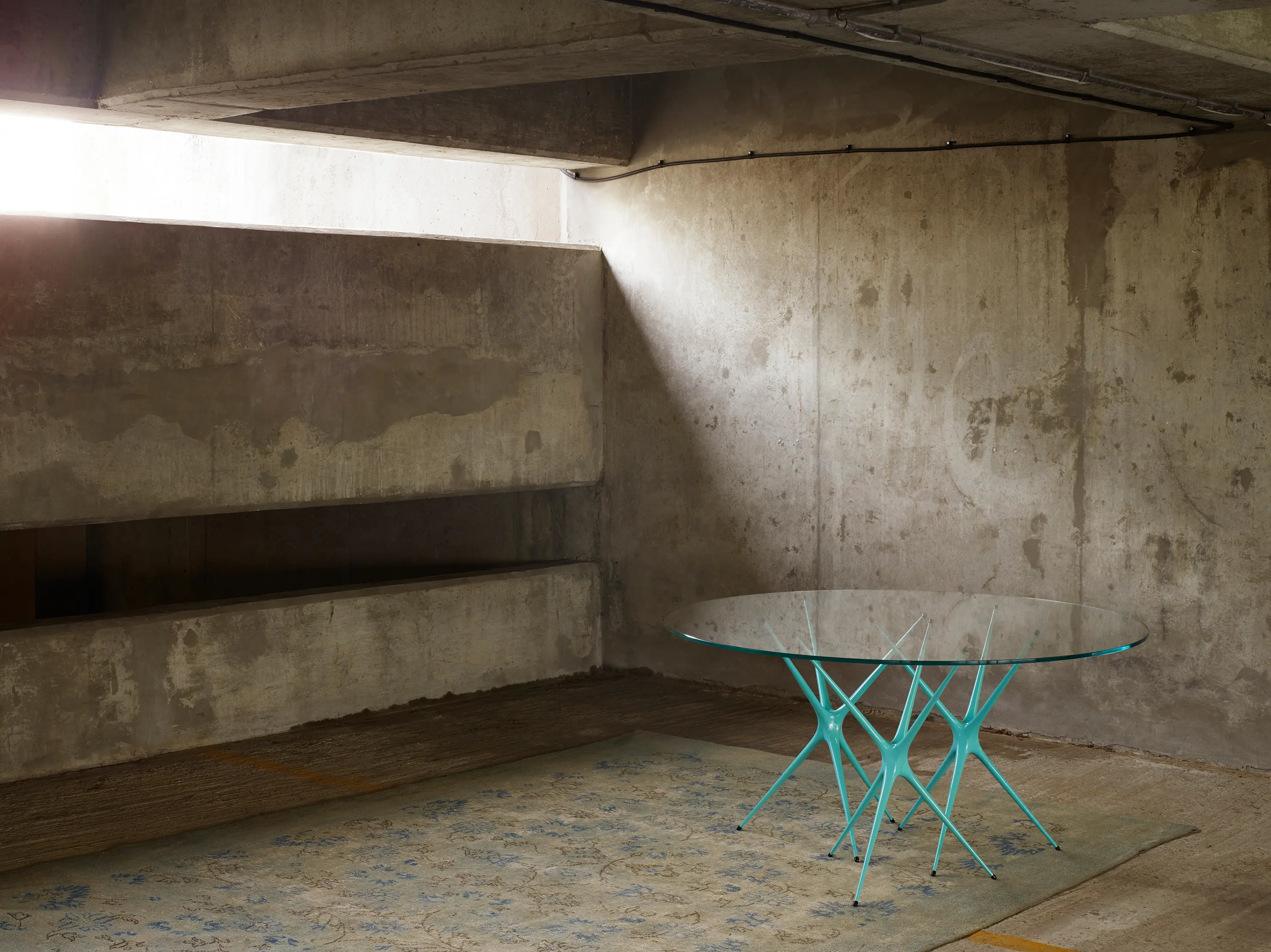 Made in Ratio - Supernova Desk