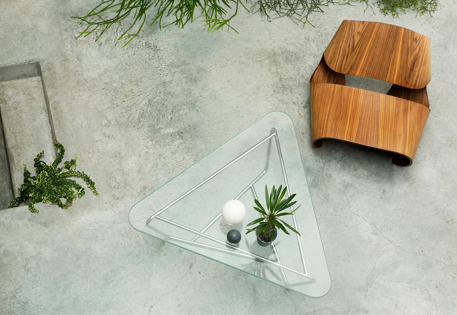 Made in Ratio - Prism Table