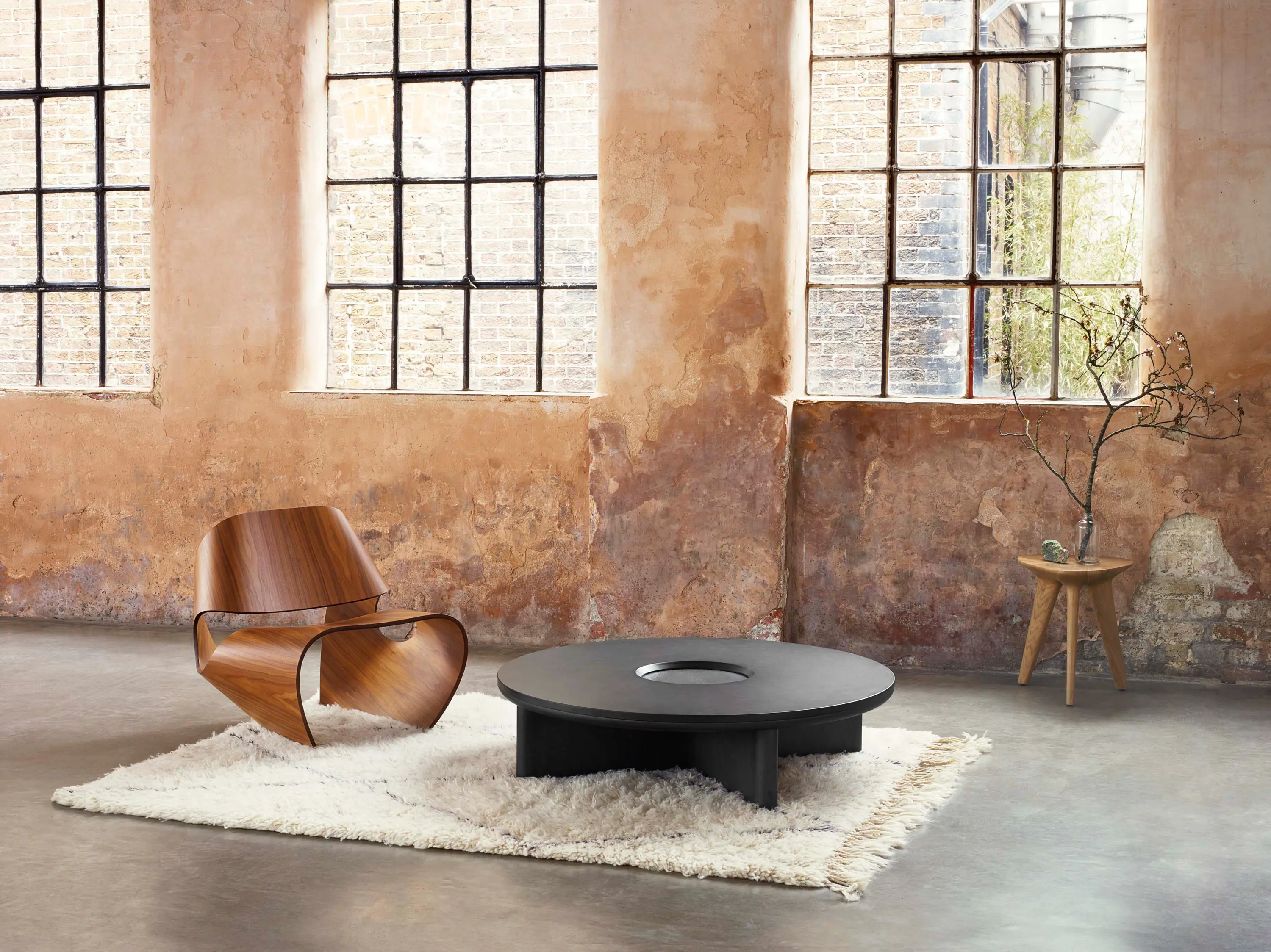 Made in Ratio - Focus Coffee table