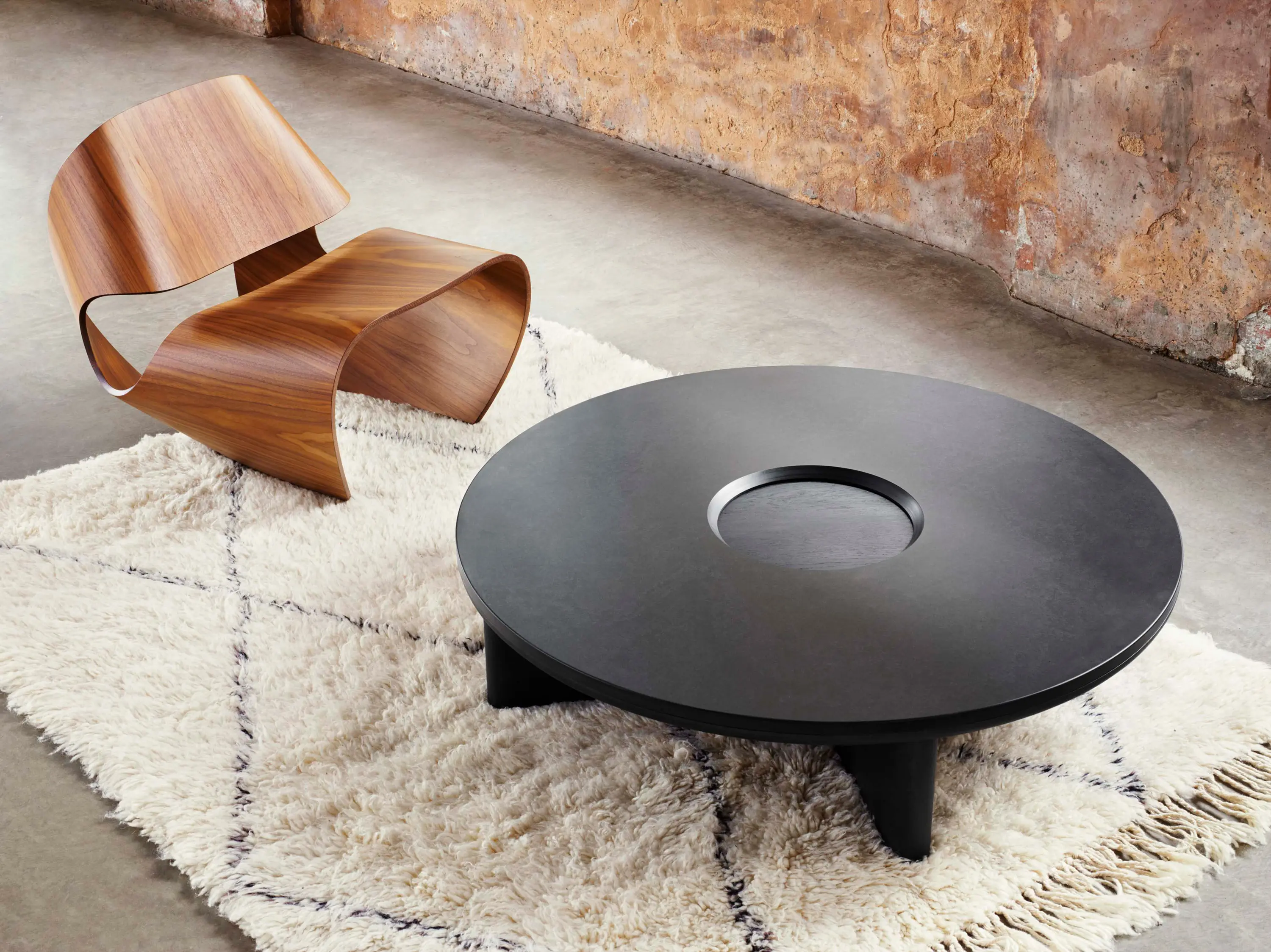 Made in Ratio - Focus Coffee table
