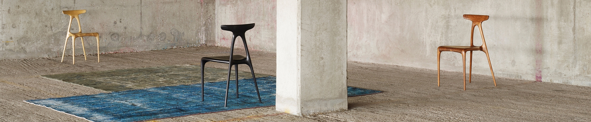 Discover the world of manufacturer Made in Ratio