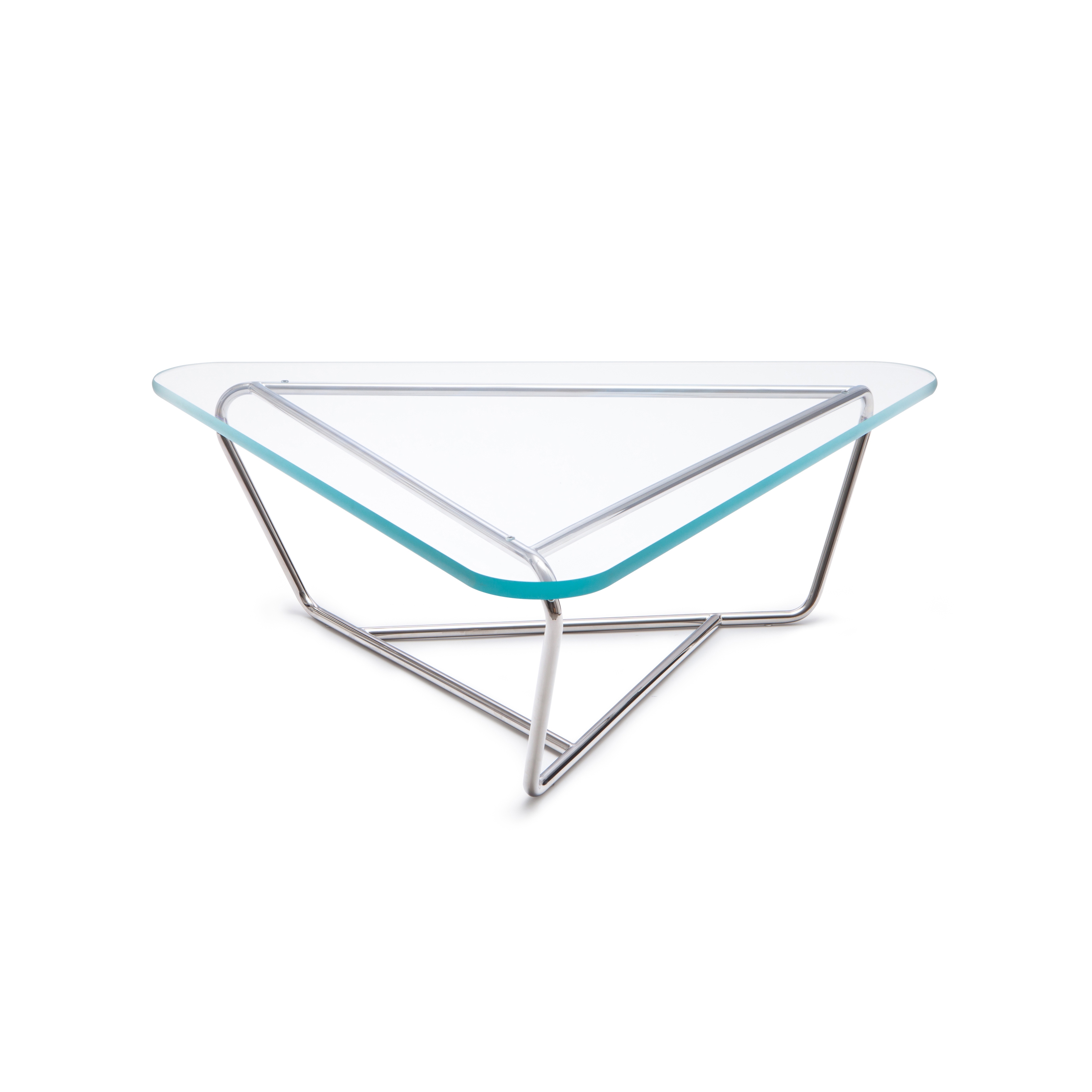 Afficher le produit Prism Table du fabricant Made in Ratio