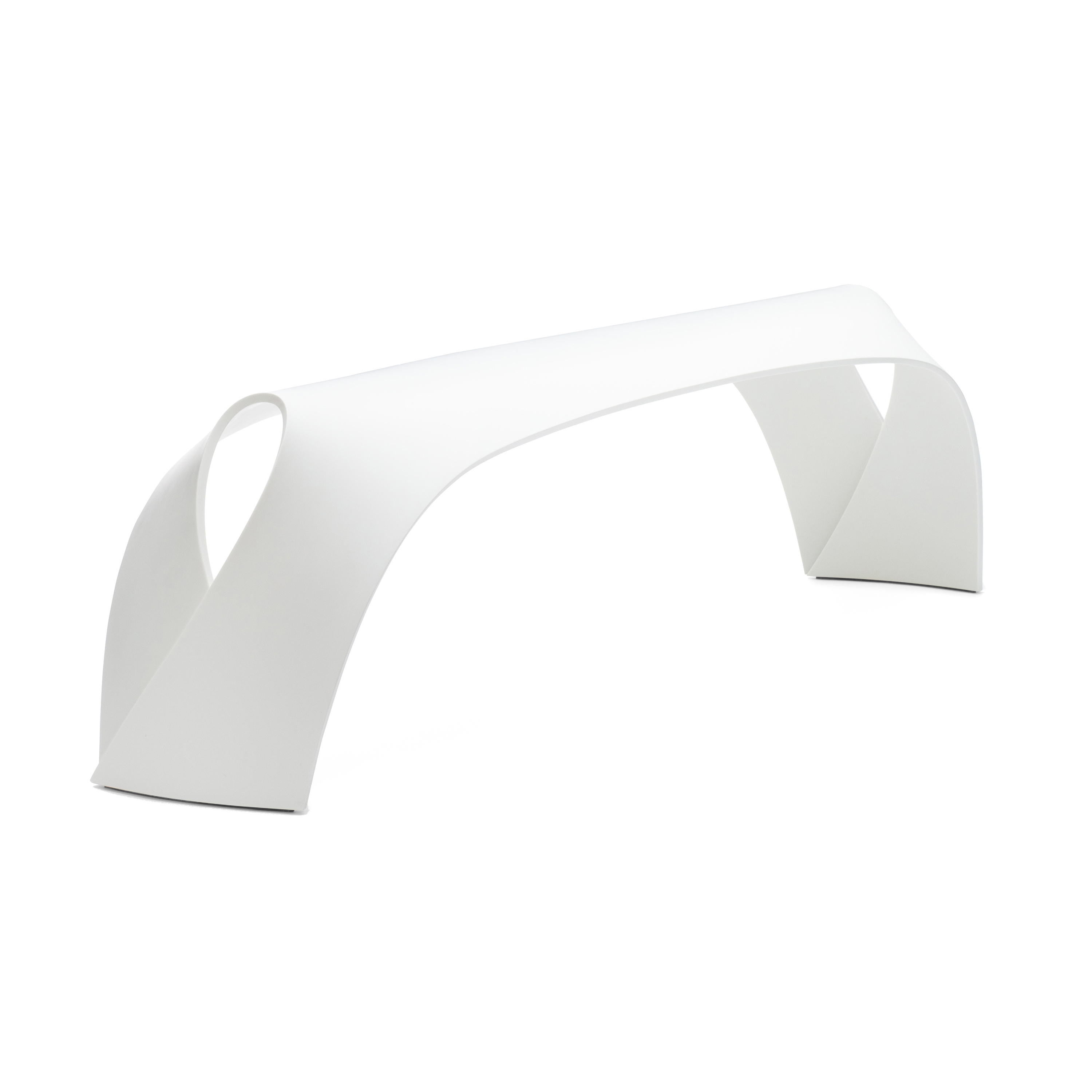 Afficher le produit Pleat Bench du fabricant Made in Ratio