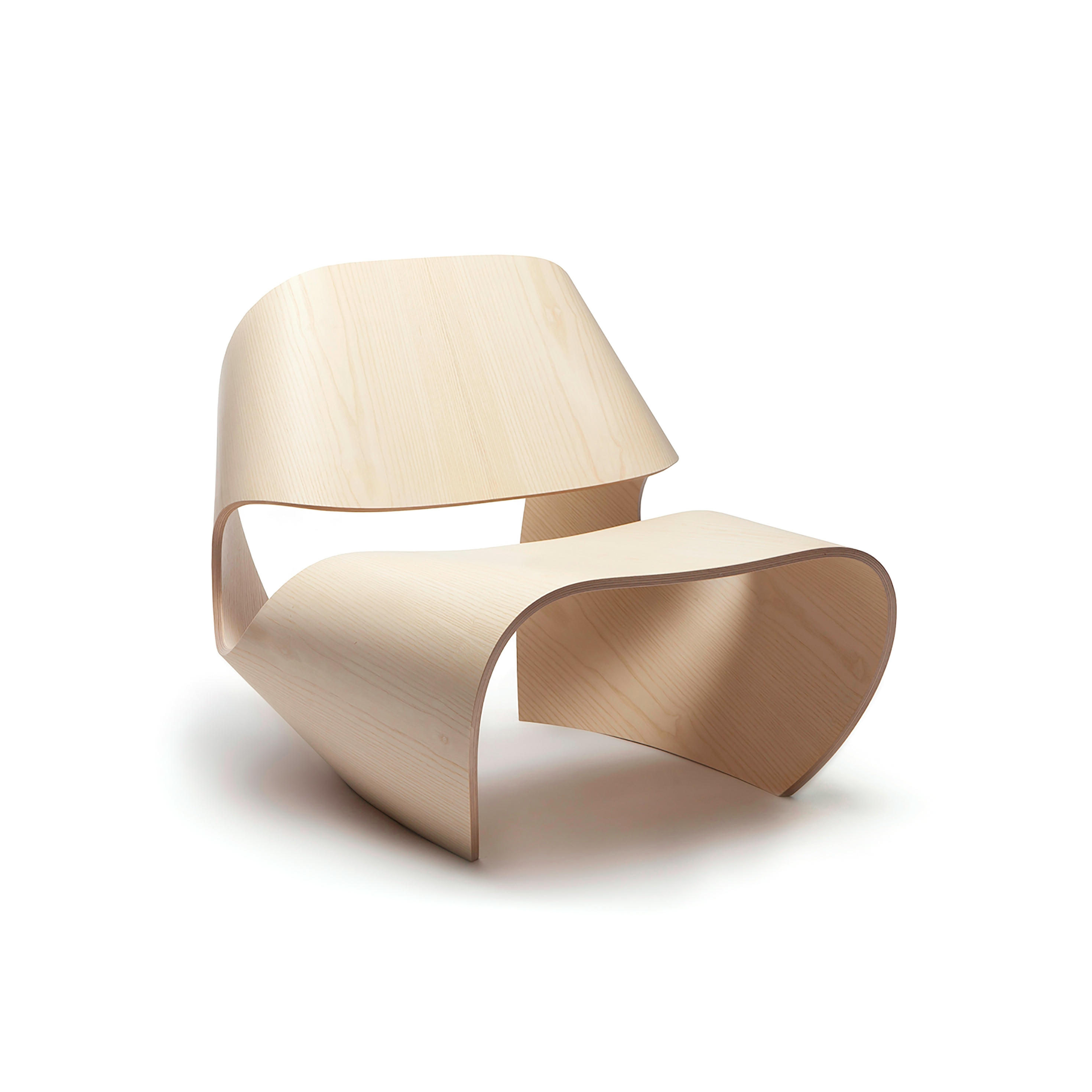 Produkt Cowrie Chair des Herstellers Made in Ratio anzeigen