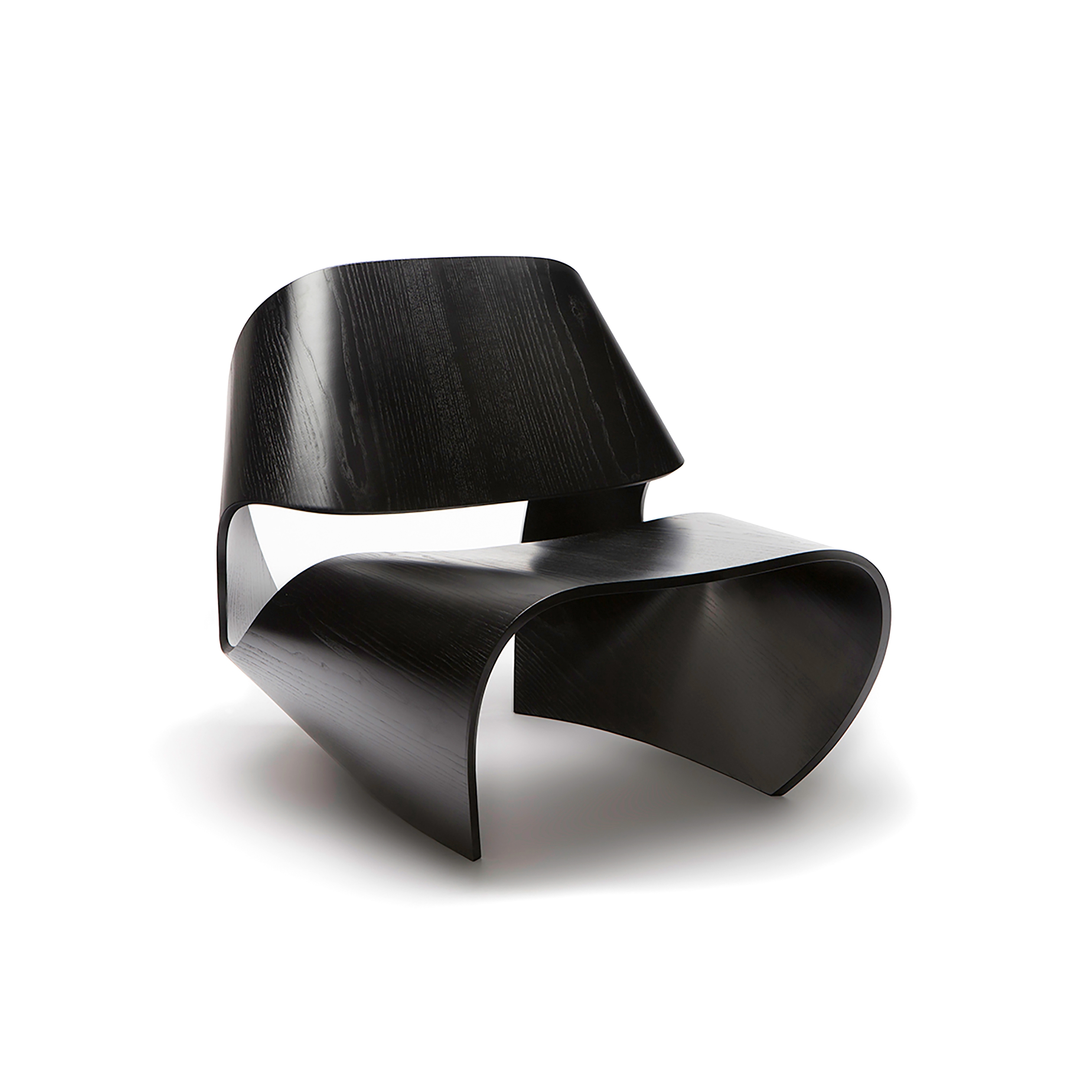 Display product Cowrie Chair from manufacturer Made in Ratio