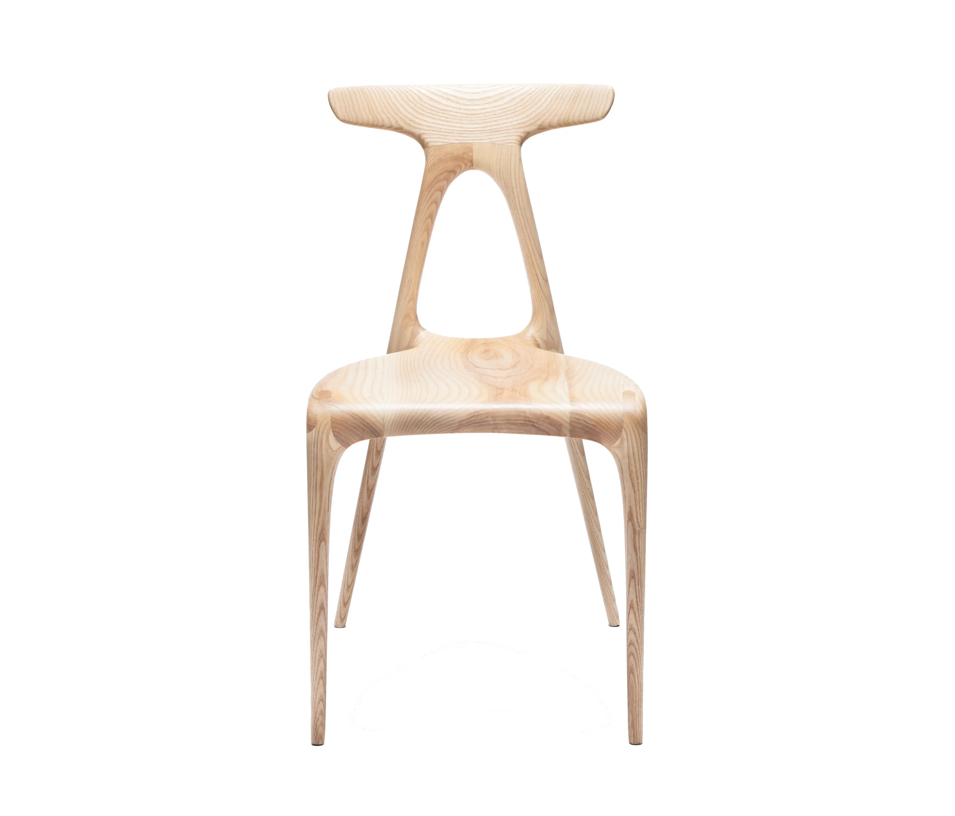 Made in Ratio - Alpha Chair