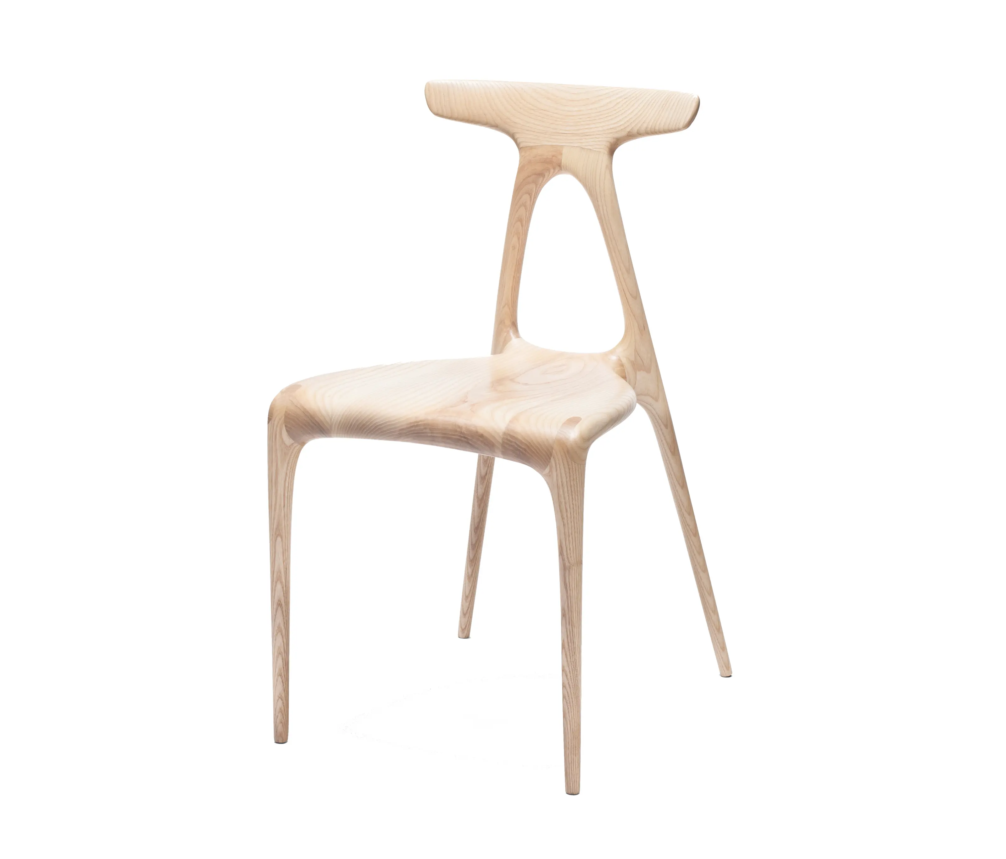 Made in Ratio - Alpha Chair
