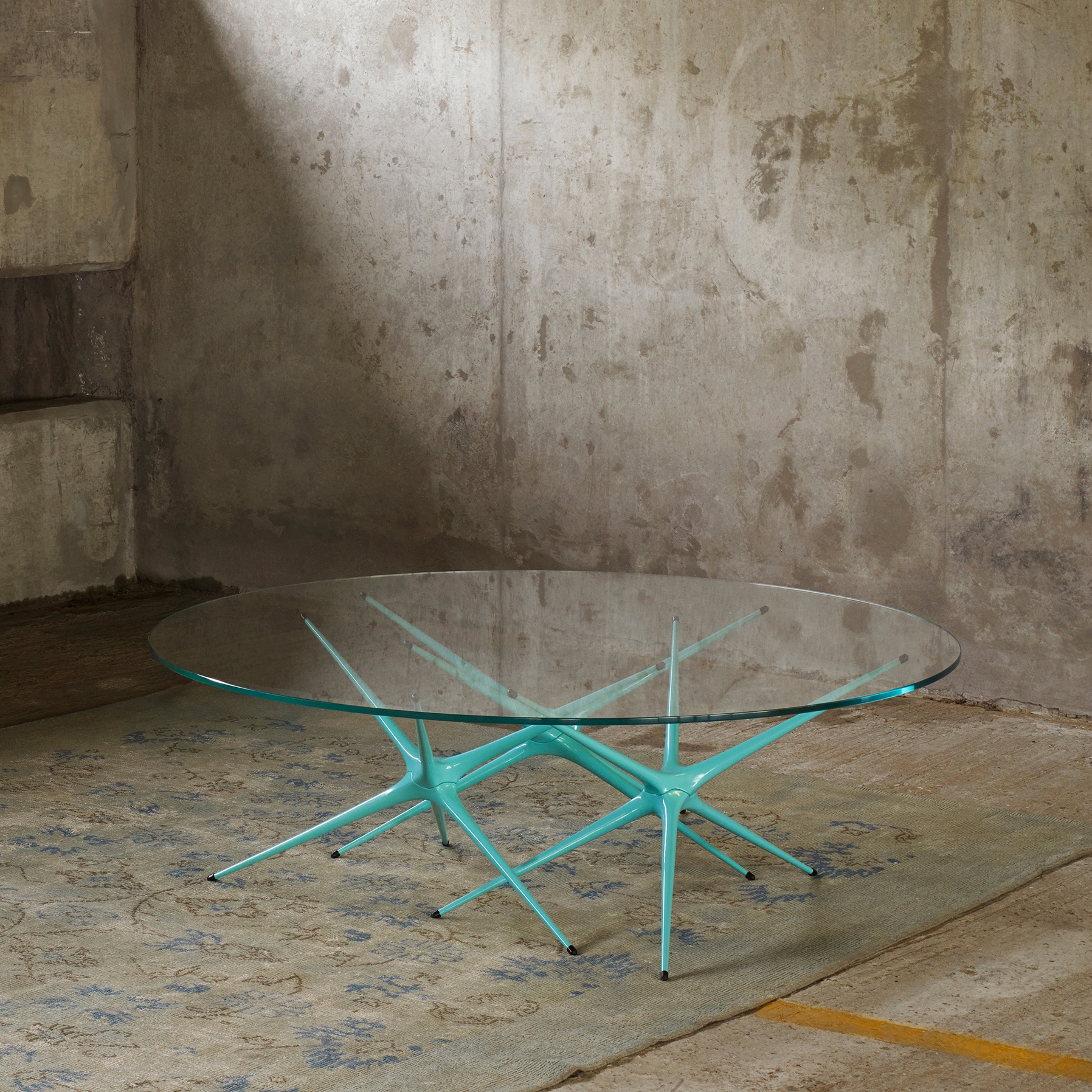 Produkt Supernova Coffee Table des Herstellers Made in Ratio anzeigen