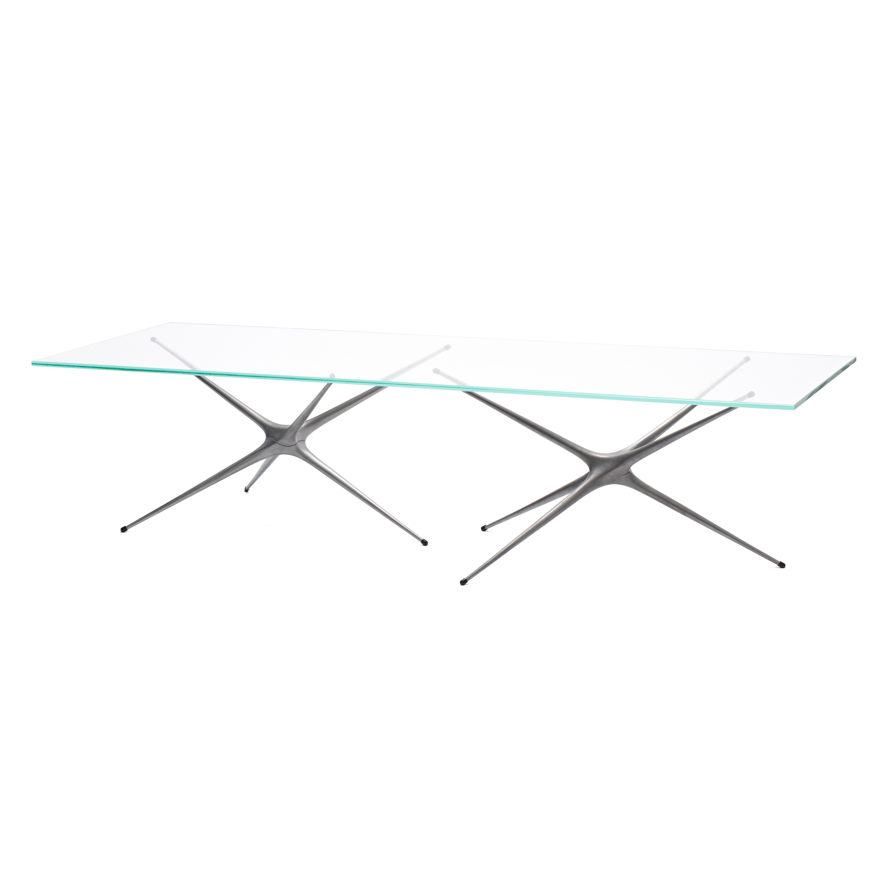 Afficher le produit Supernova Low Table du fabricant Made in Ratio