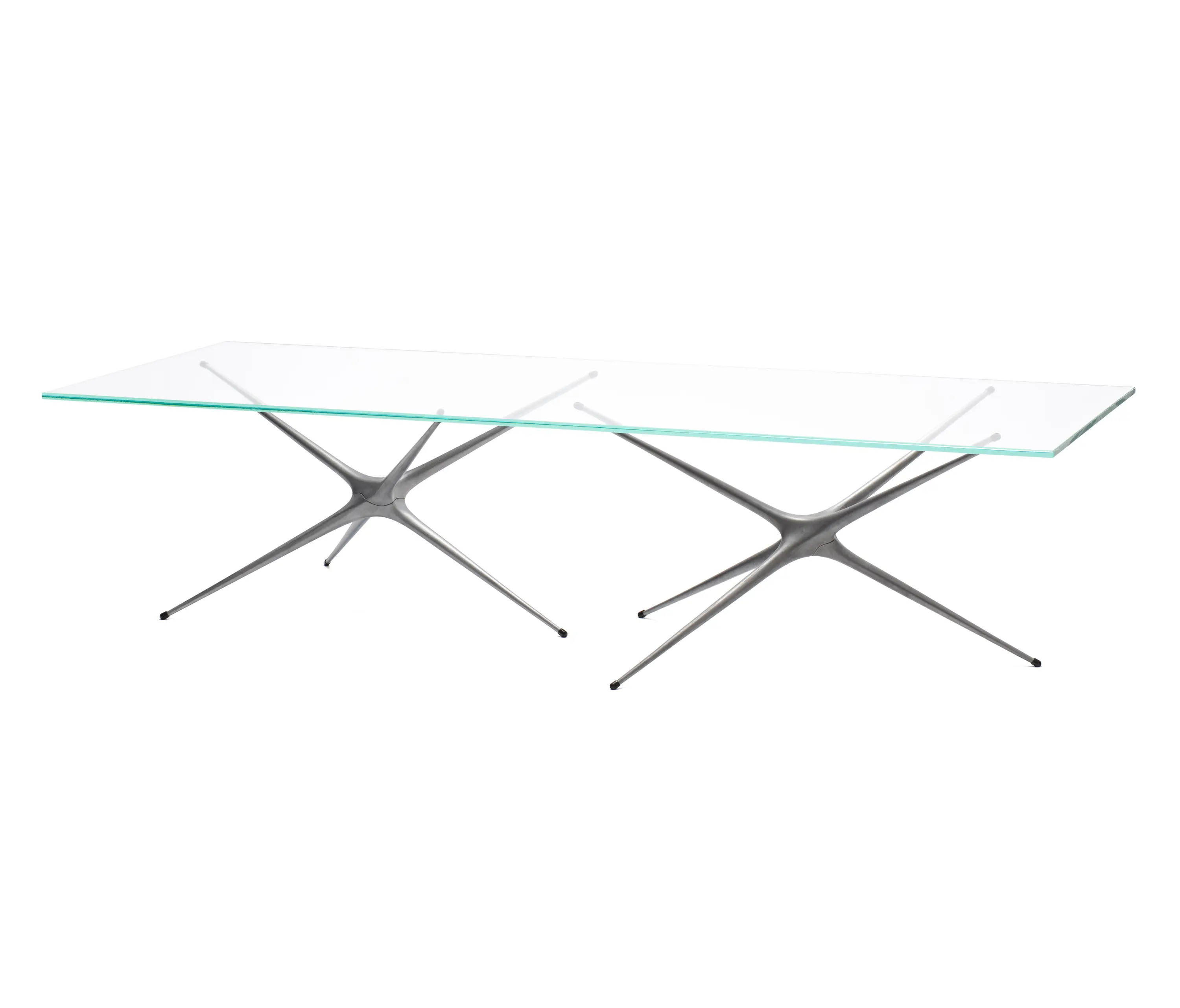 SUPERNOVA LOW TABLE - Coffee tables from Made in Ratio | Architonic