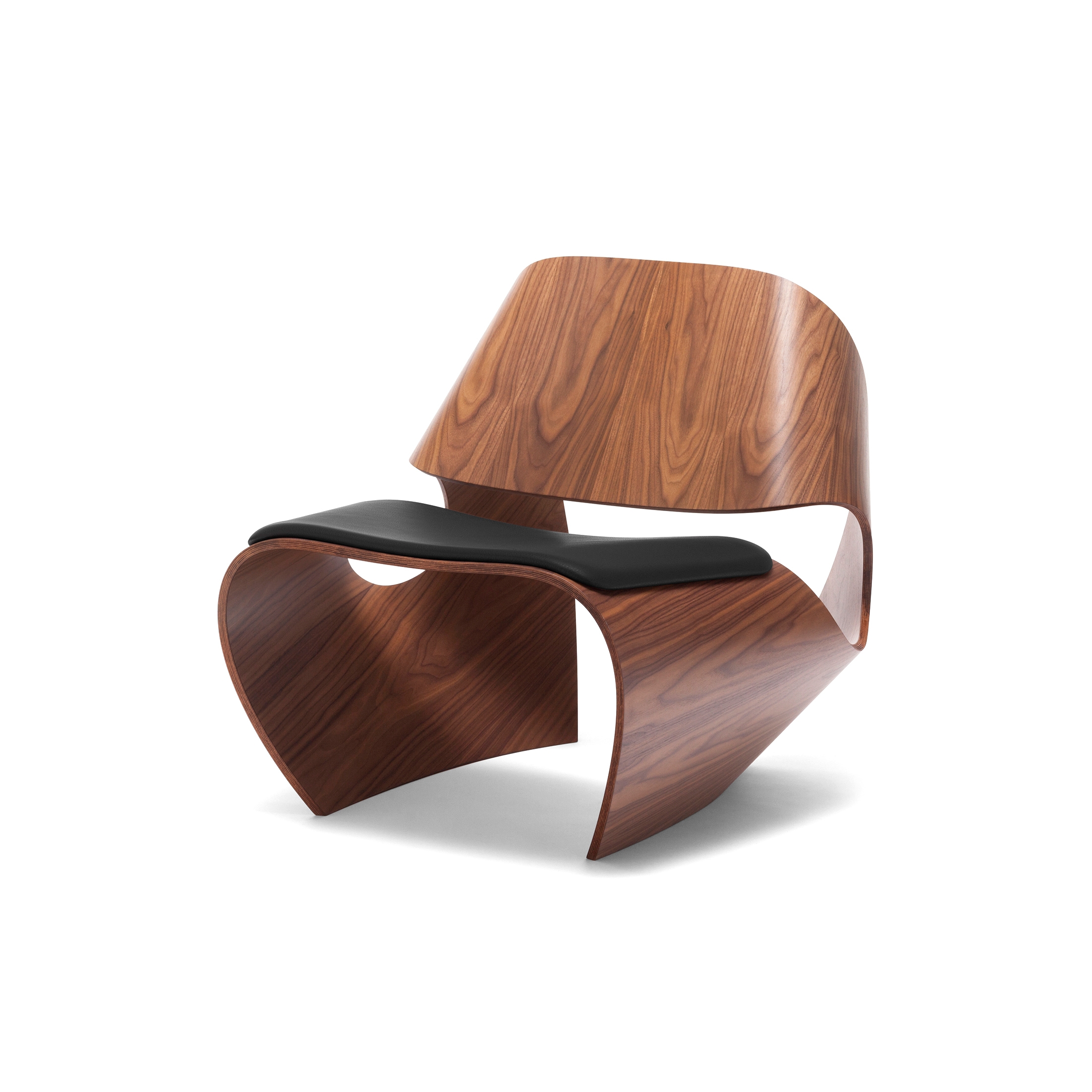 Produkt Cowrie Chair des Herstellers Made in Ratio anzeigen