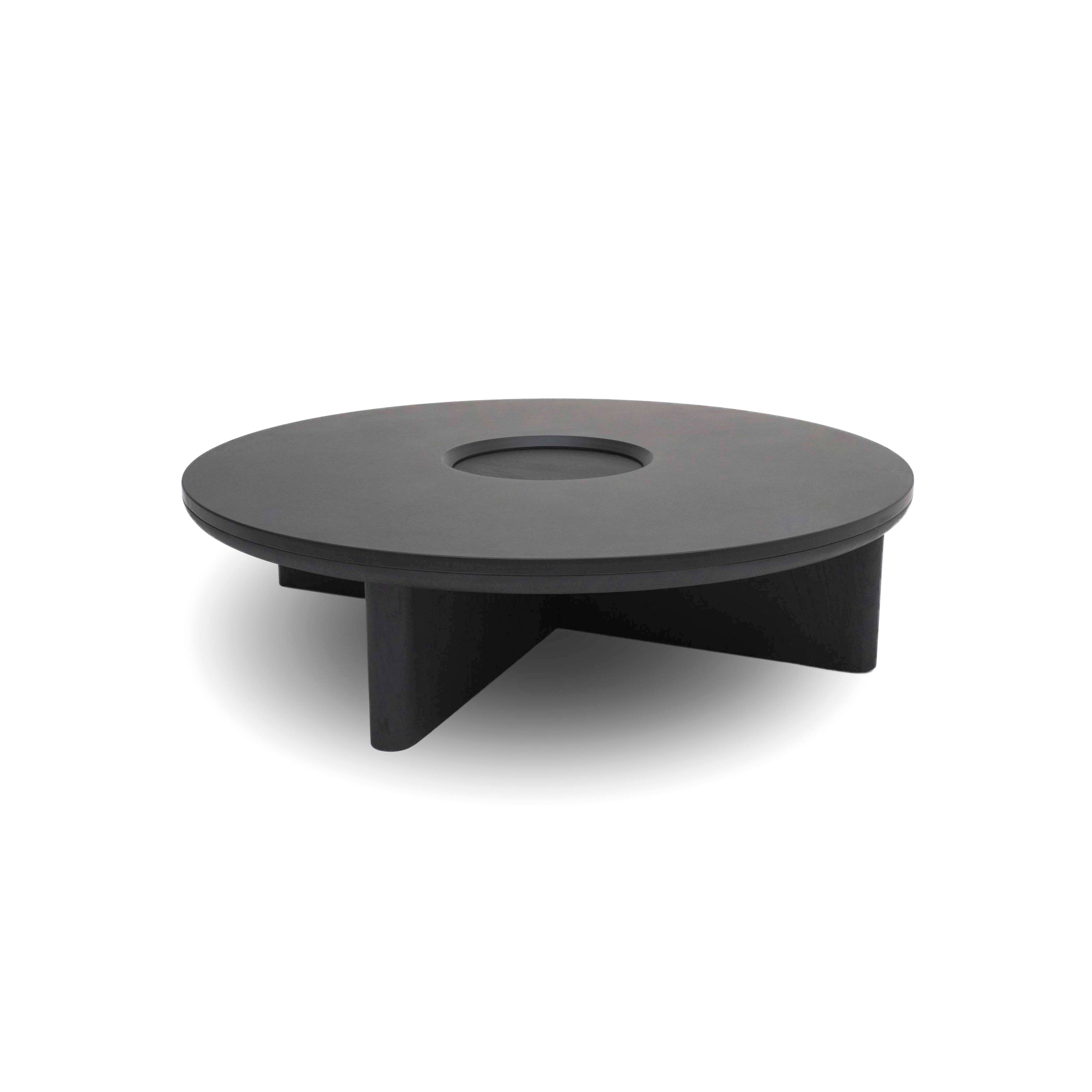 Mostra il prodotto Focus Coffee table del produttore Made in Ratio