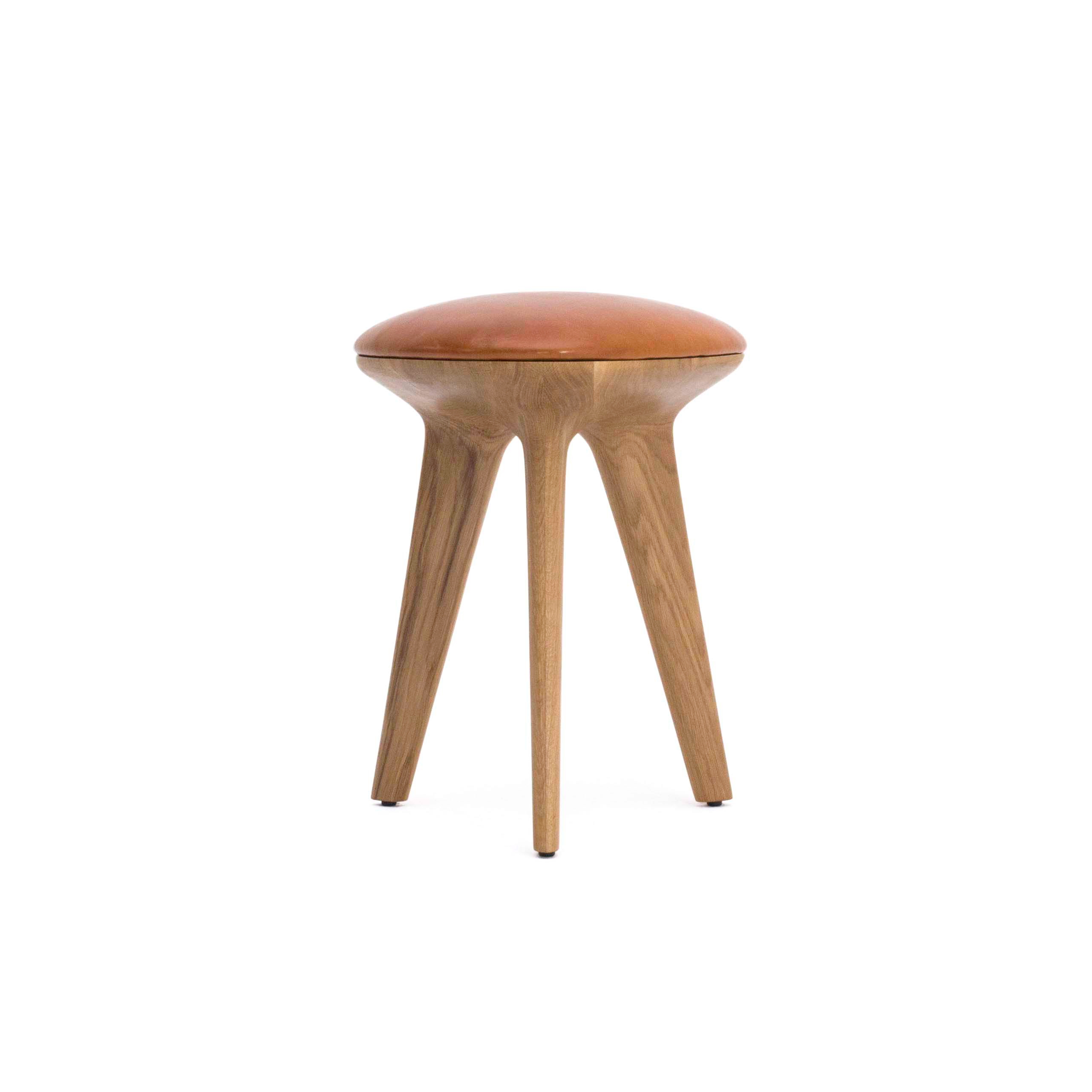 Produkt Rotor Stool des Herstellers Made in Ratio anzeigen
