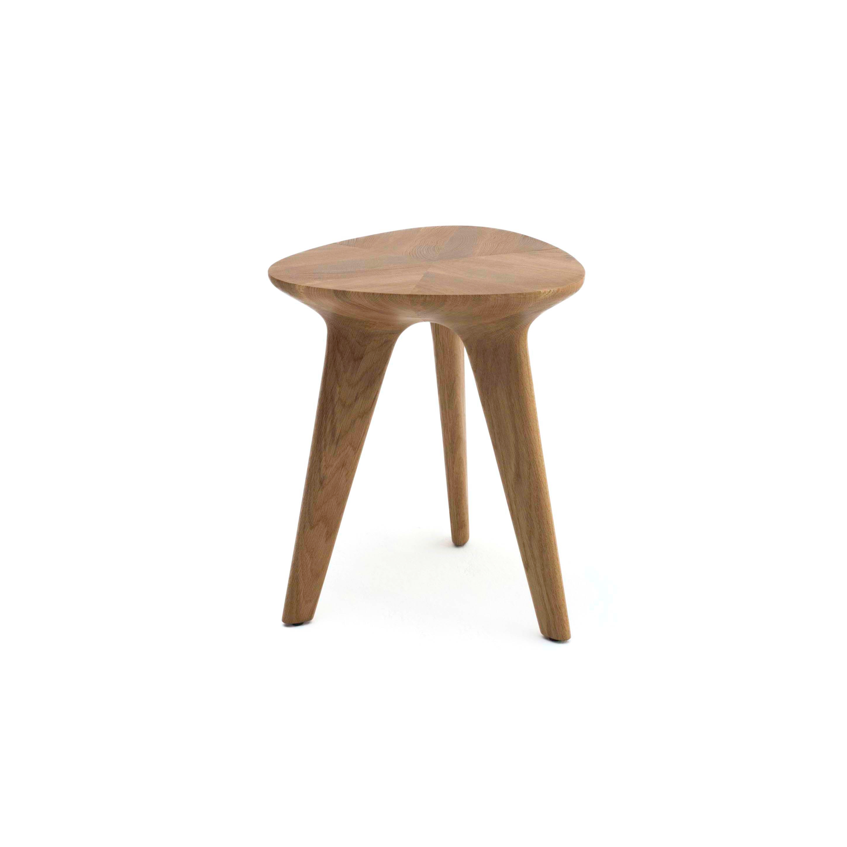 Mostra il prodotto Rotor Side Table del produttore Made in Ratio