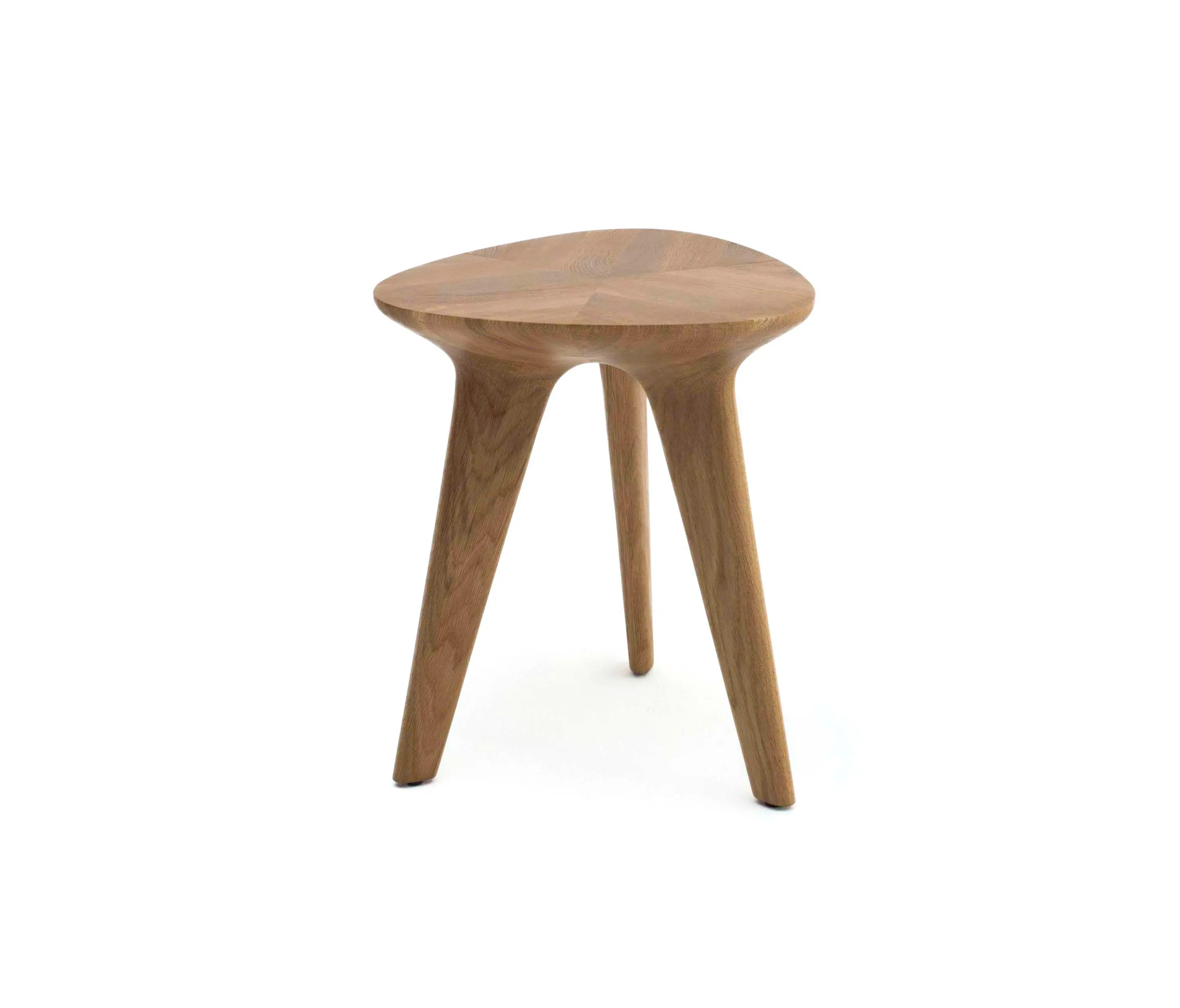 Made in Ratio - Rotor Side Table