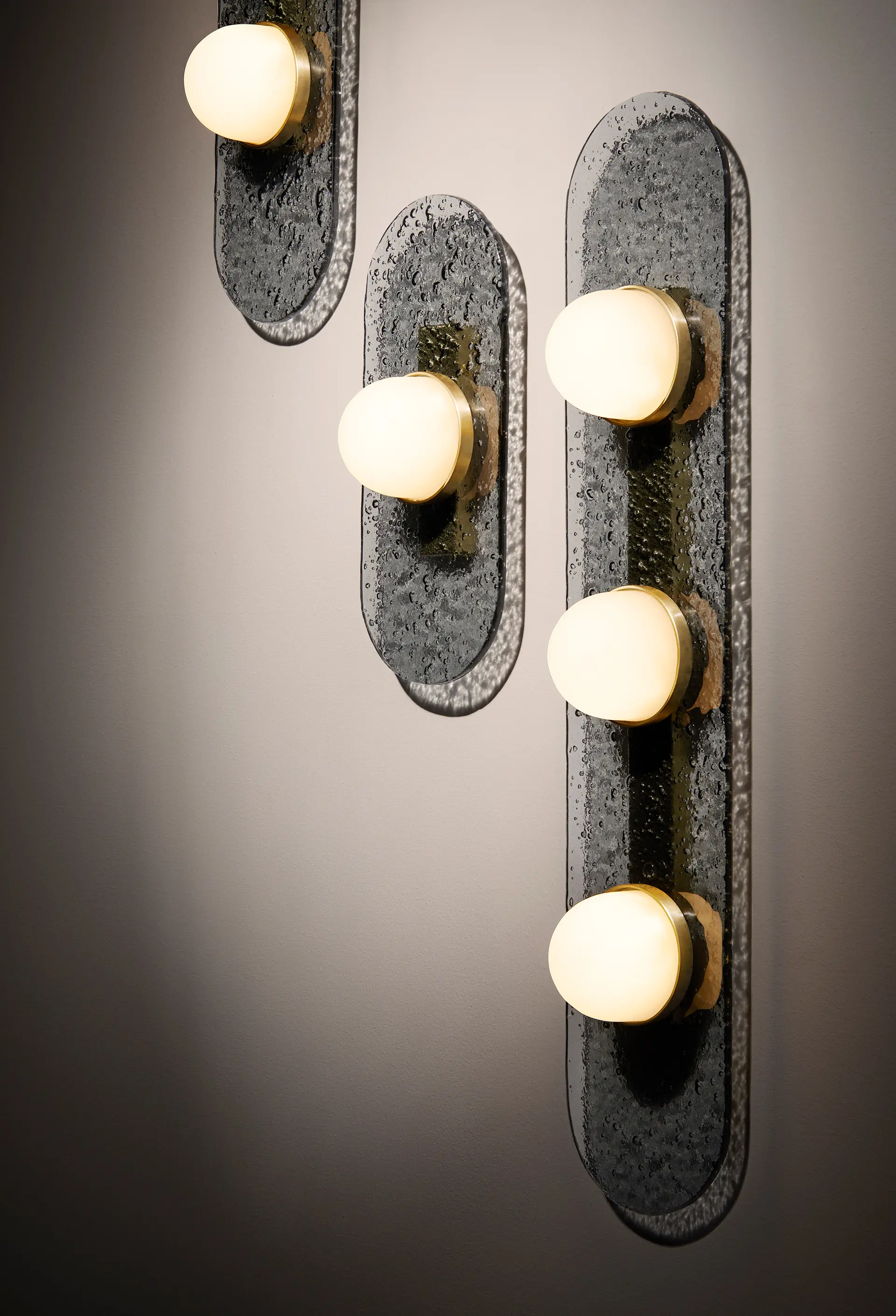 CTO Lighting - Modulo wall triple