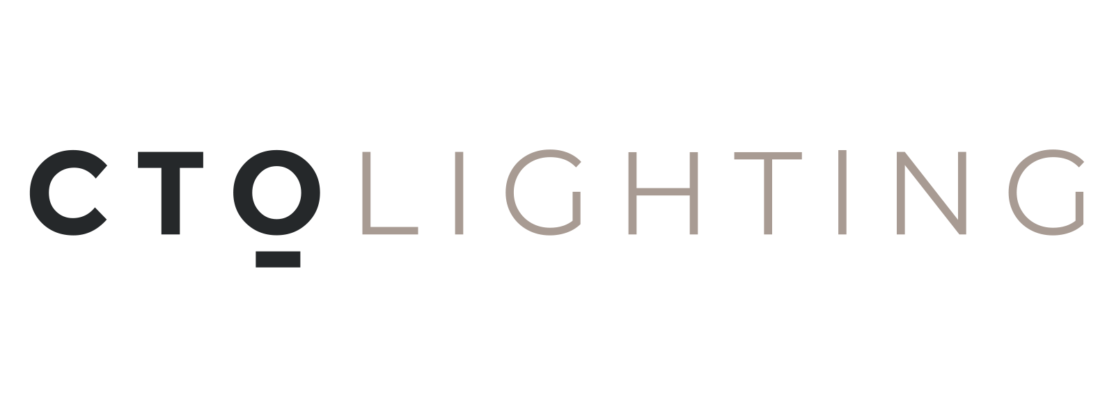 Logo for manufacturer CTO Lighting