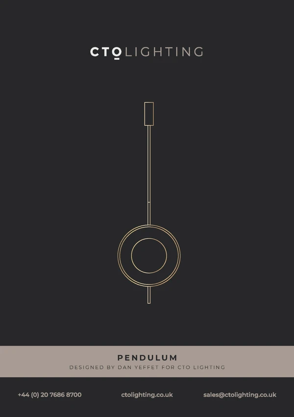 Imagen de vista previa del archivo Pendulum