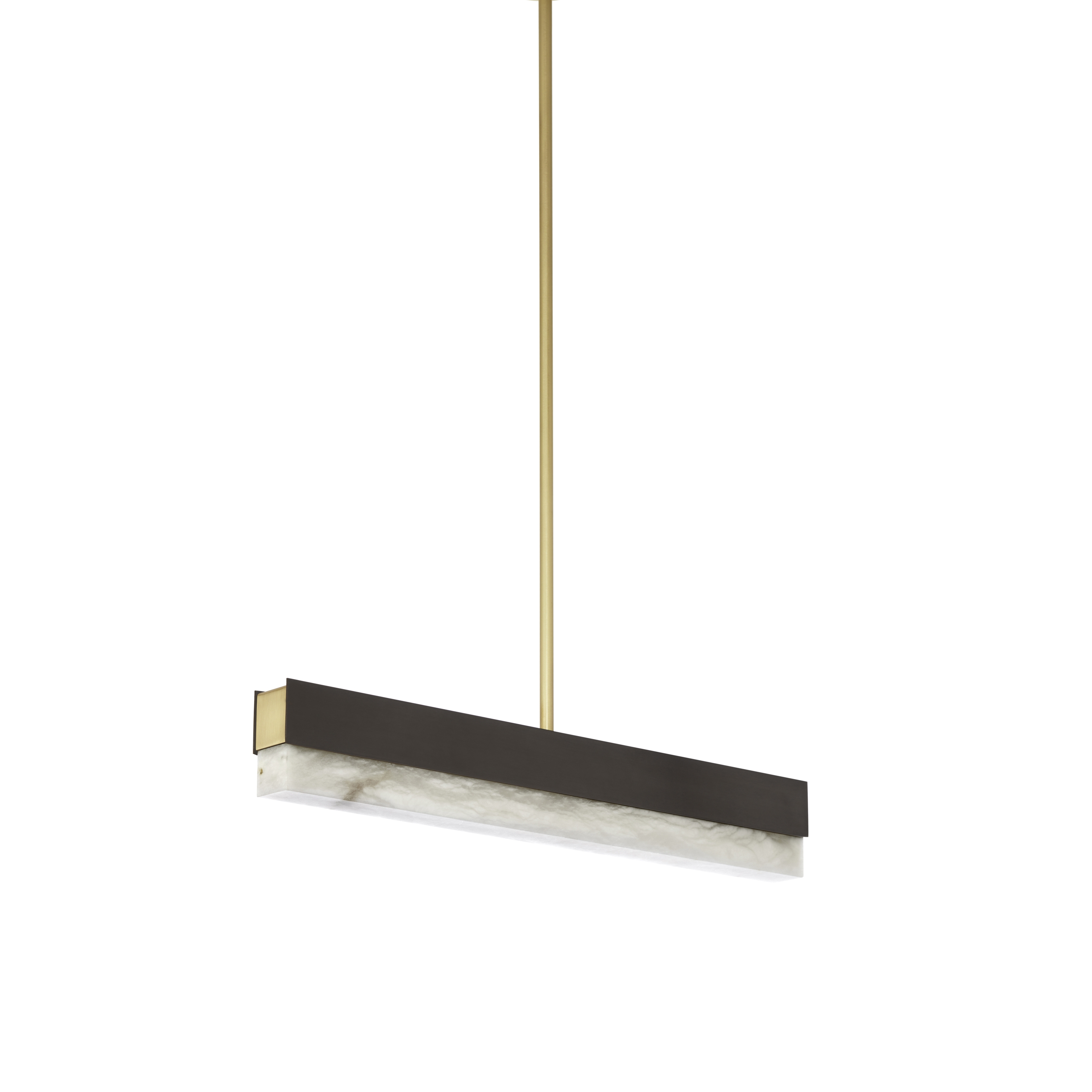 Artés 600 Pendant Bronze