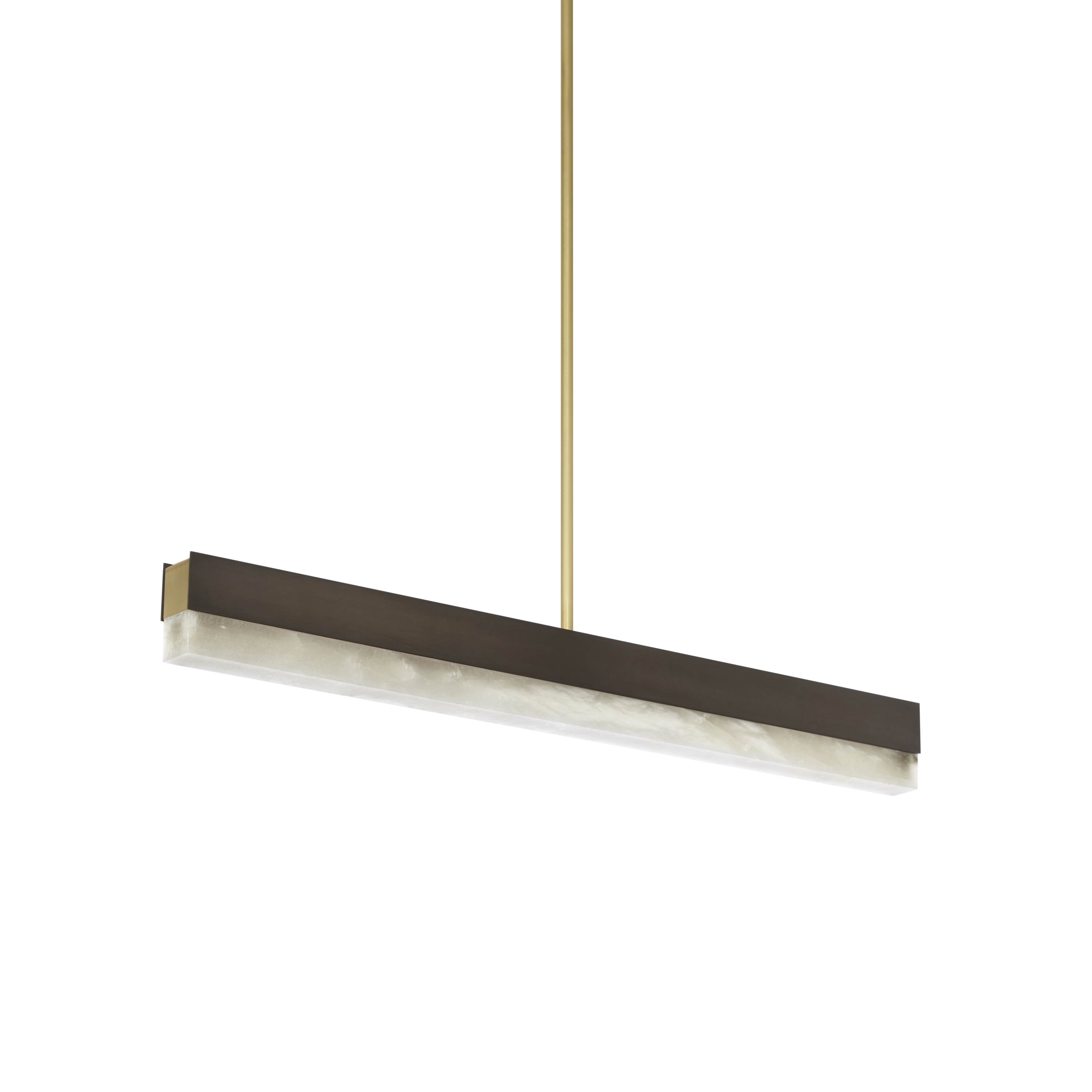 Artés 900 Pendant Bronze